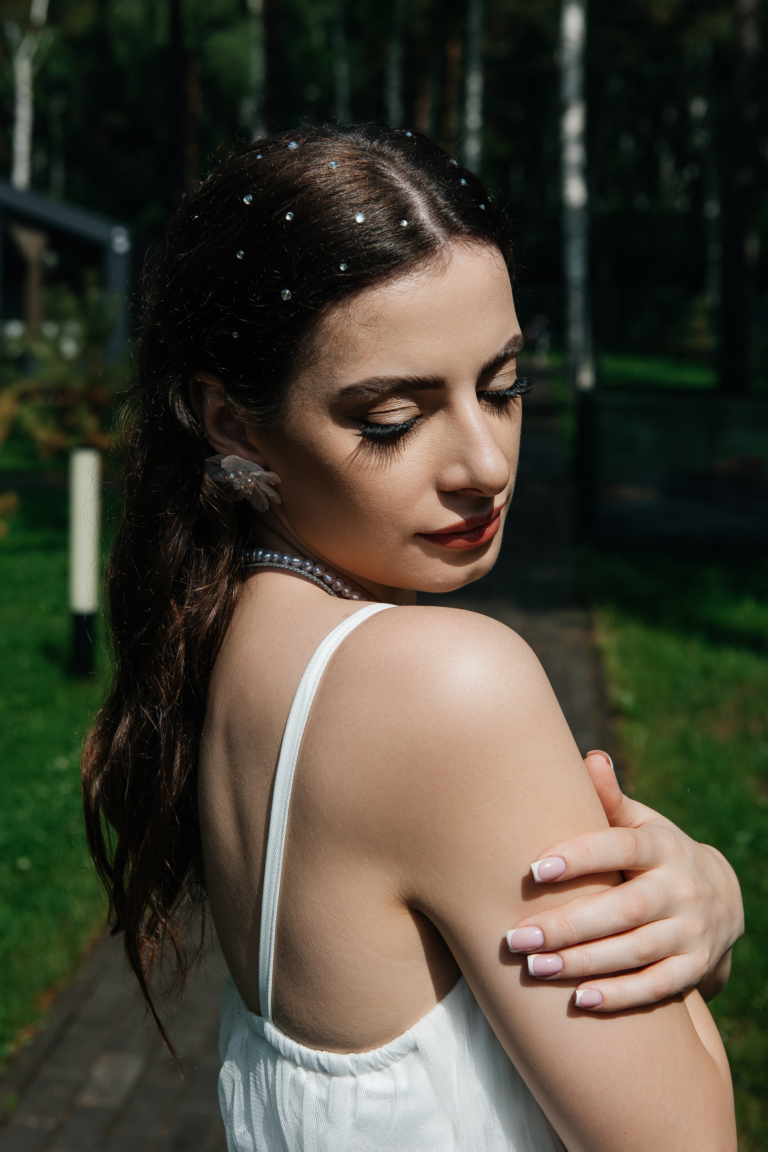 Свадьбы. Свадебный, семейный фотограф. Выпускные альбомы в Коченёво / Новосибирск. Наталья Байкуш