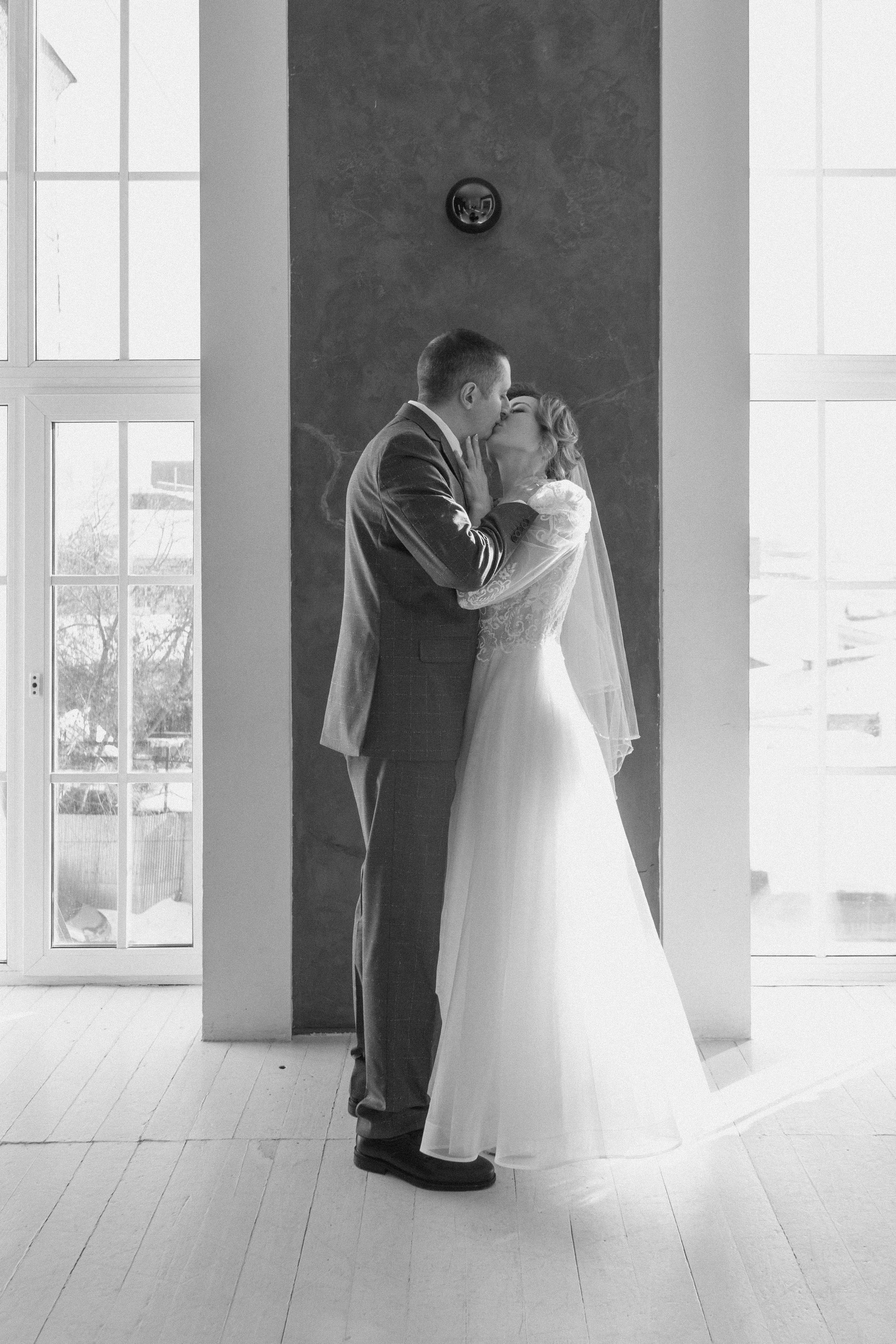 Свадьбы. Свадебный, семейный фотограф. Выпускные альбомы в Коченёво / Новосибирск. Наталья Байкуш