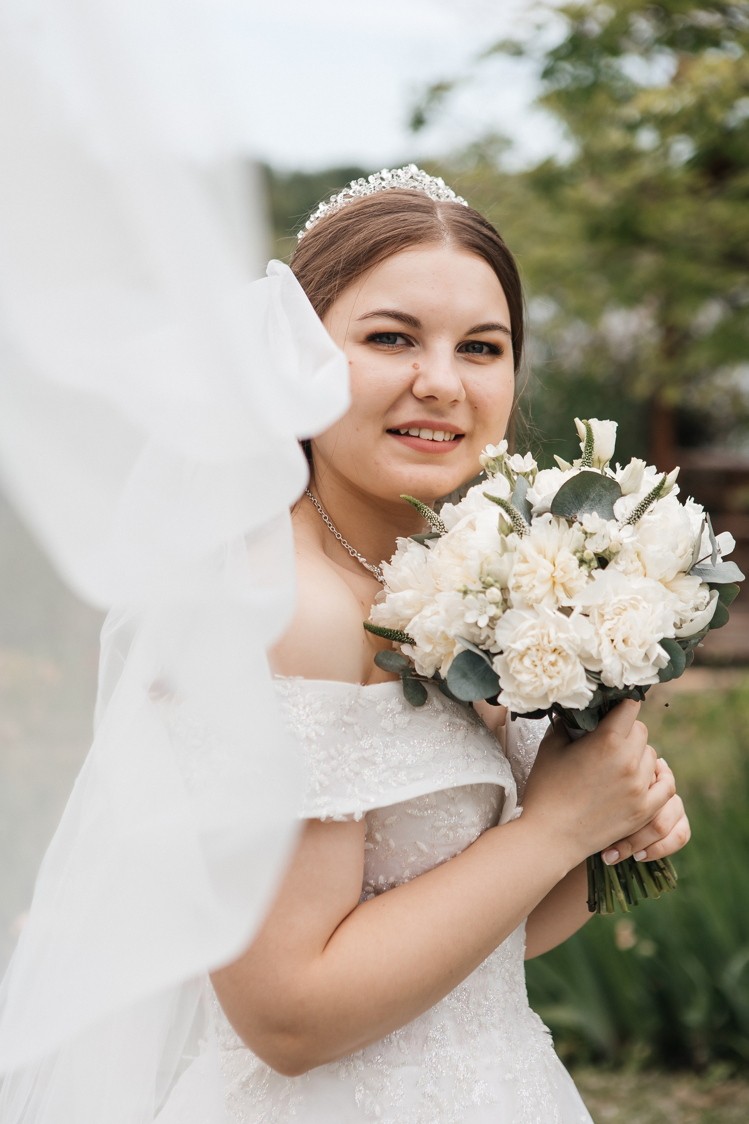 Свадьбы. Свадебный, семейный фотограф. Выпускные альбомы в Коченёво / Новосибирск. Наталья Байкуш
