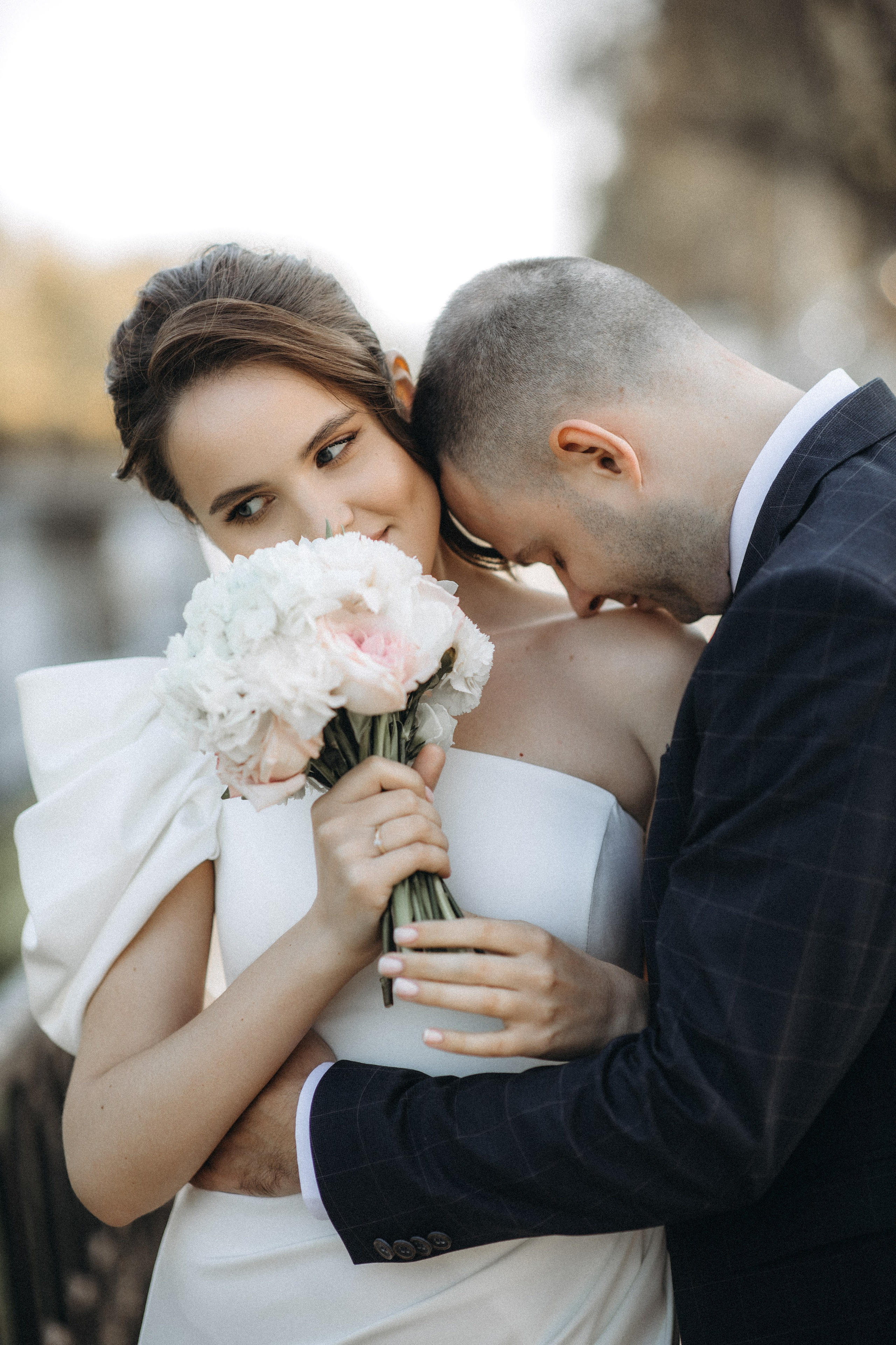 Сергей и Мария