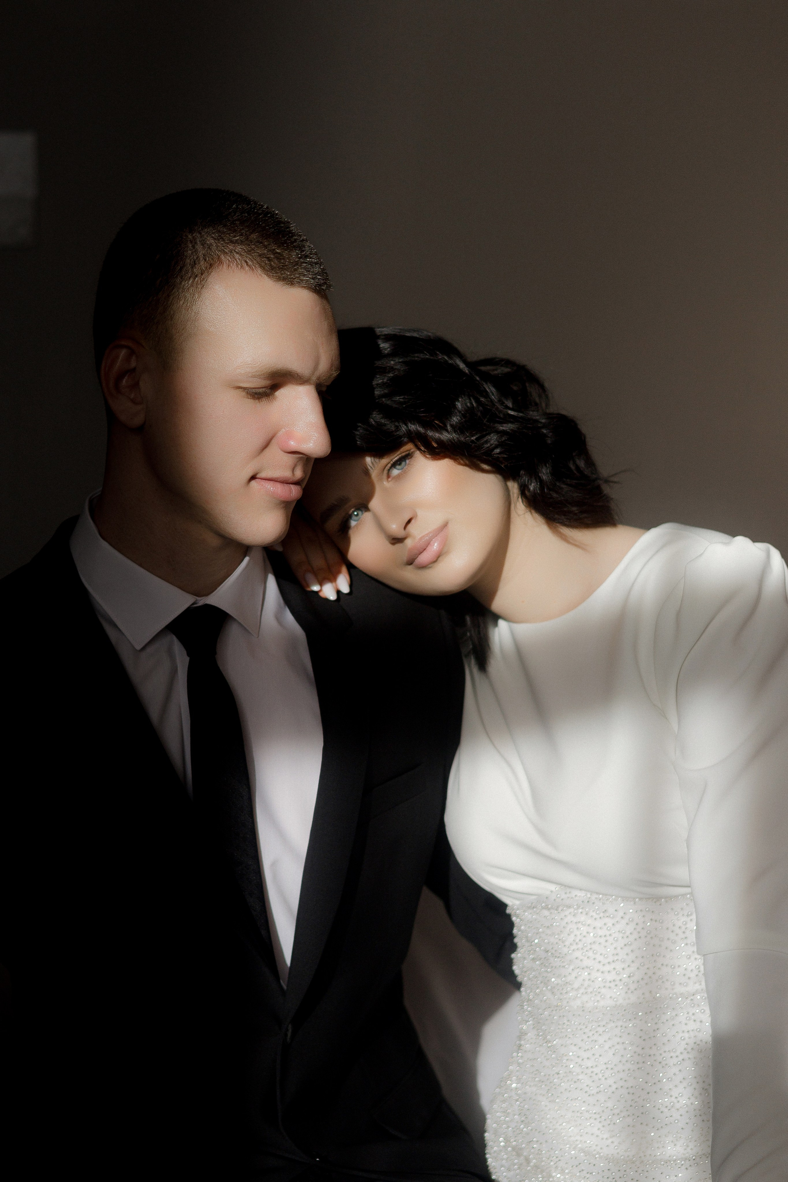 Дарья&Юрий. Фотограф в г. Благовещенск, свадебные, семейные и индивидуальные