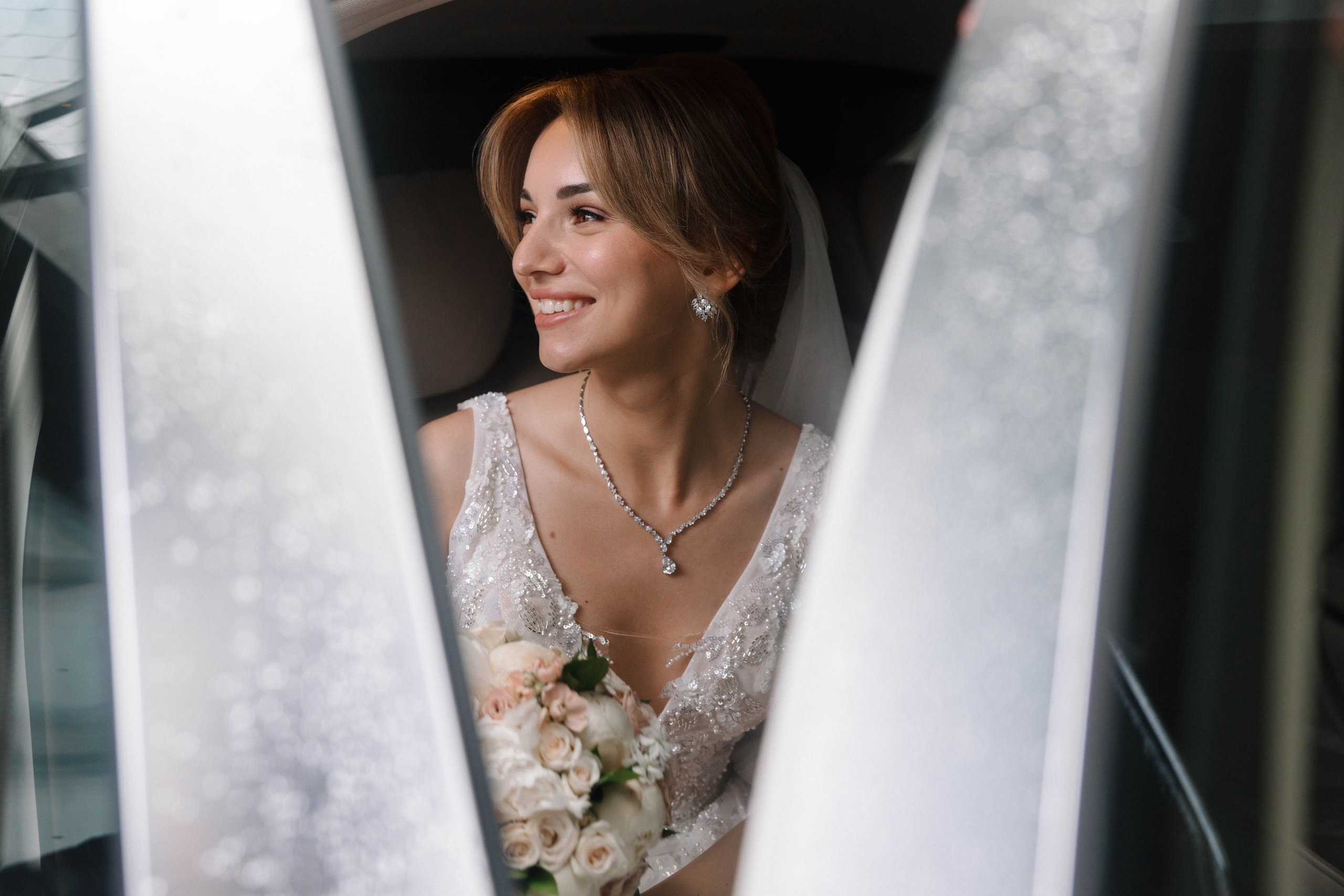 Свадебный Фотограф Москва и МО