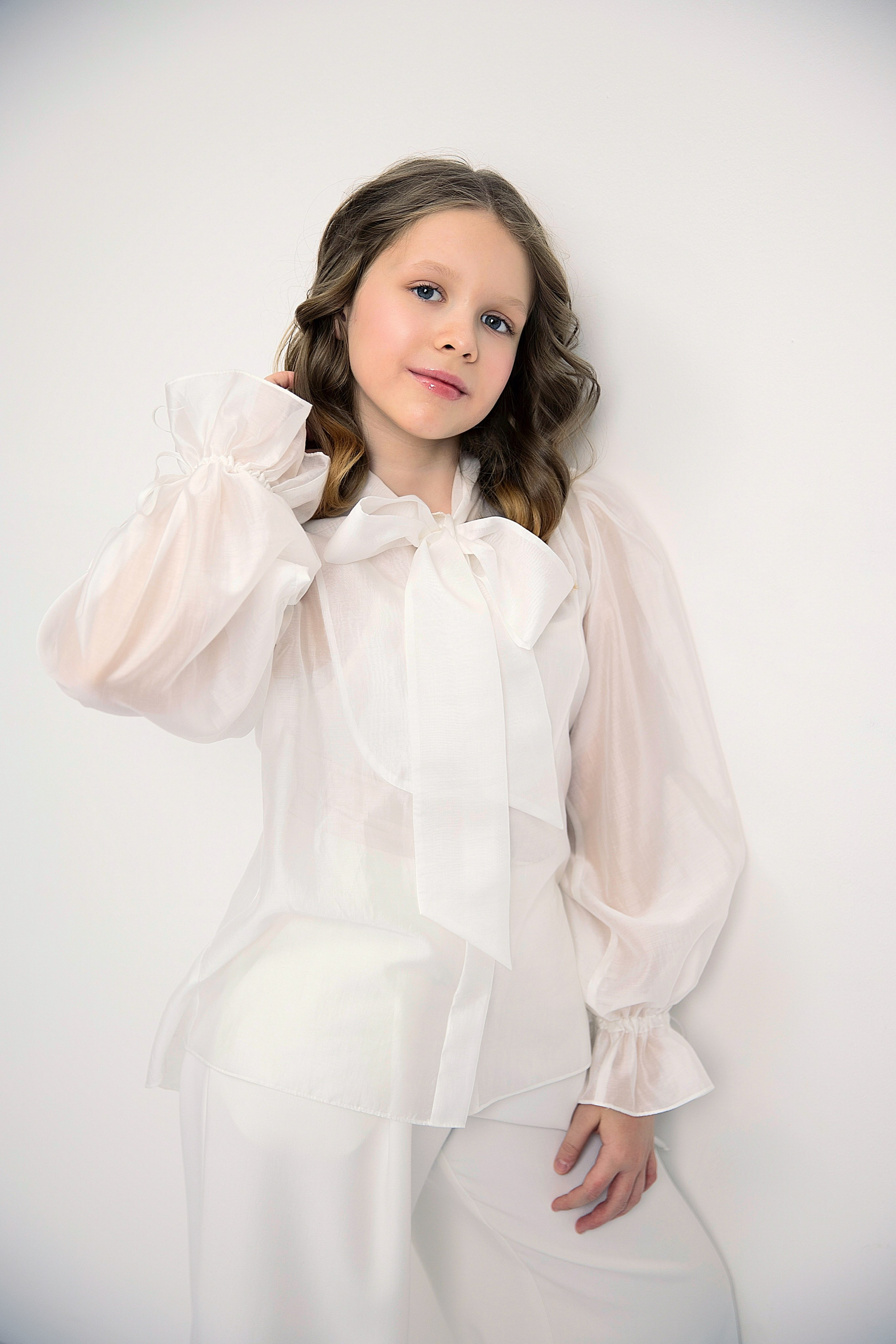 «ФАБРИКА ЗВЕЗД». Детский школьный фотограф в Кемерово Зиновьева Екатерина