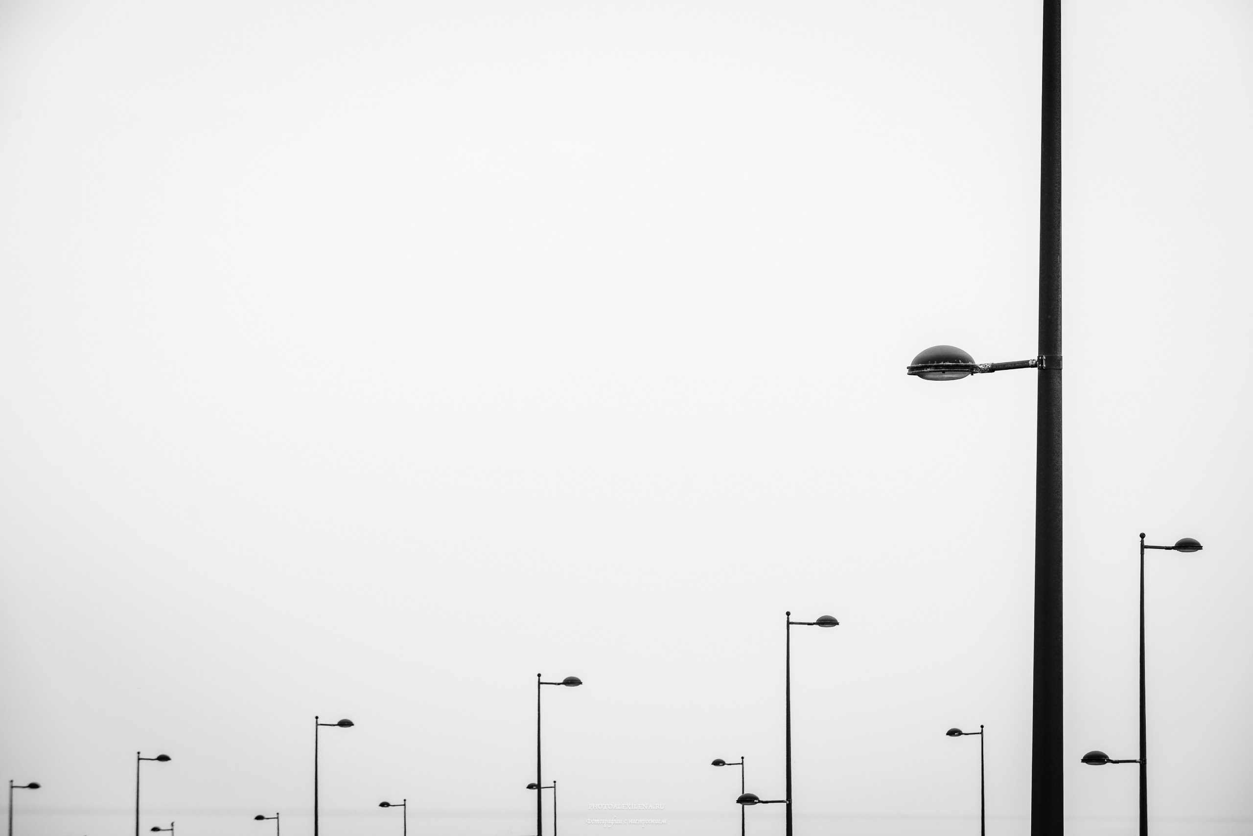 Минимализм. Авторские стильные фотокартины