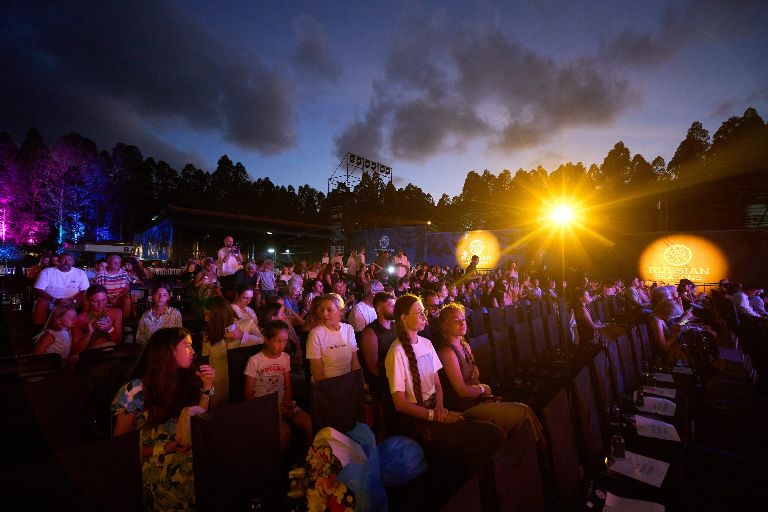 Reportage photographer in Russia in Moscow. Reportage event photographer in Moscow Alexander Gladkiy