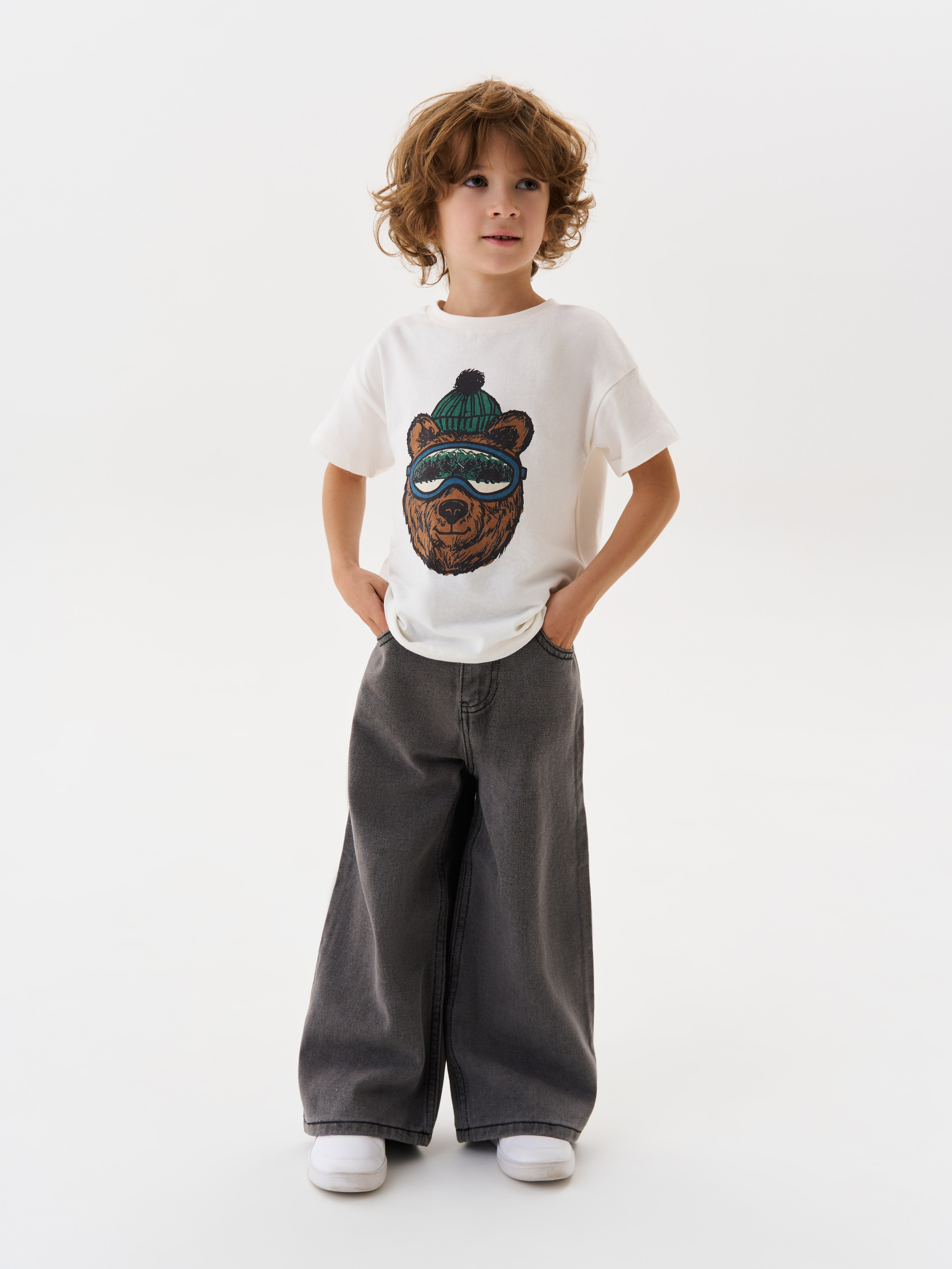 Zima Leto. Юлия Пестрикова