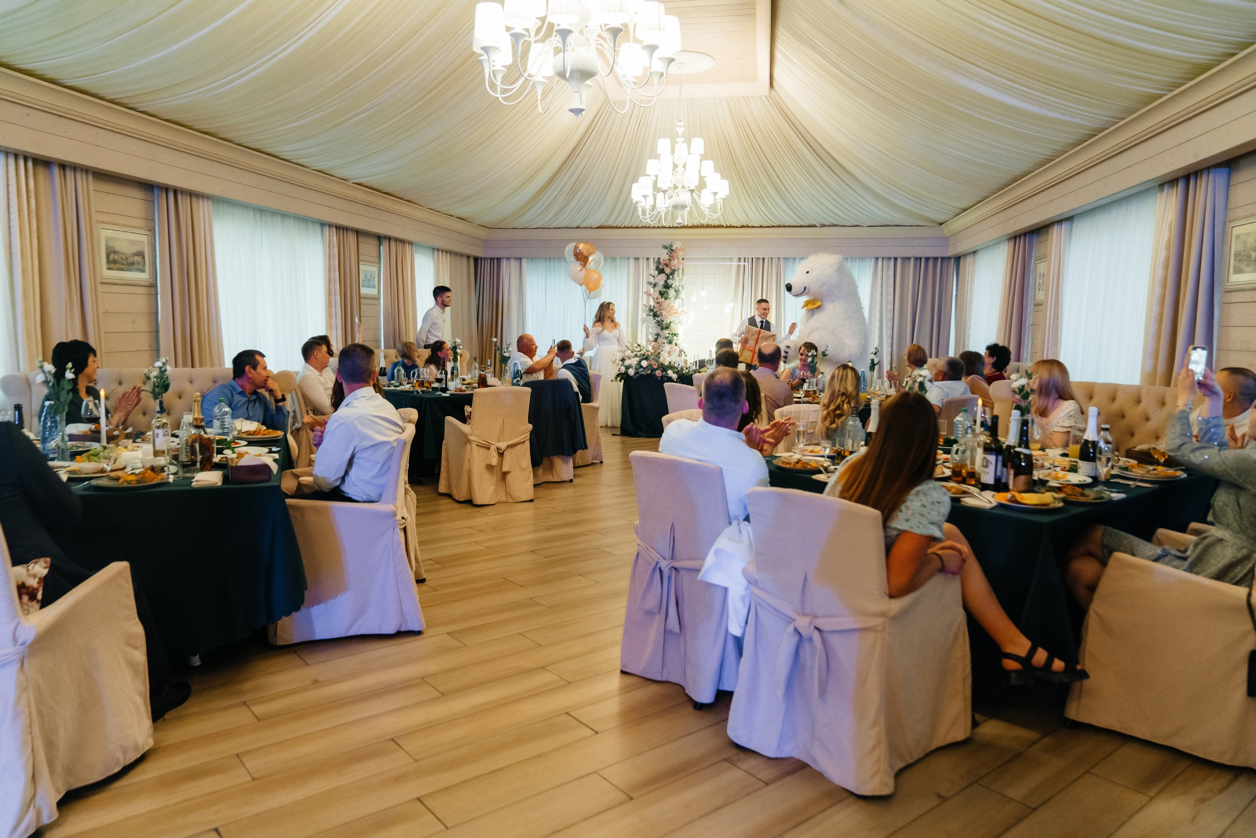 Дима и Лиза. Свадебный фотограф в Белгороде Кравченко Алиса