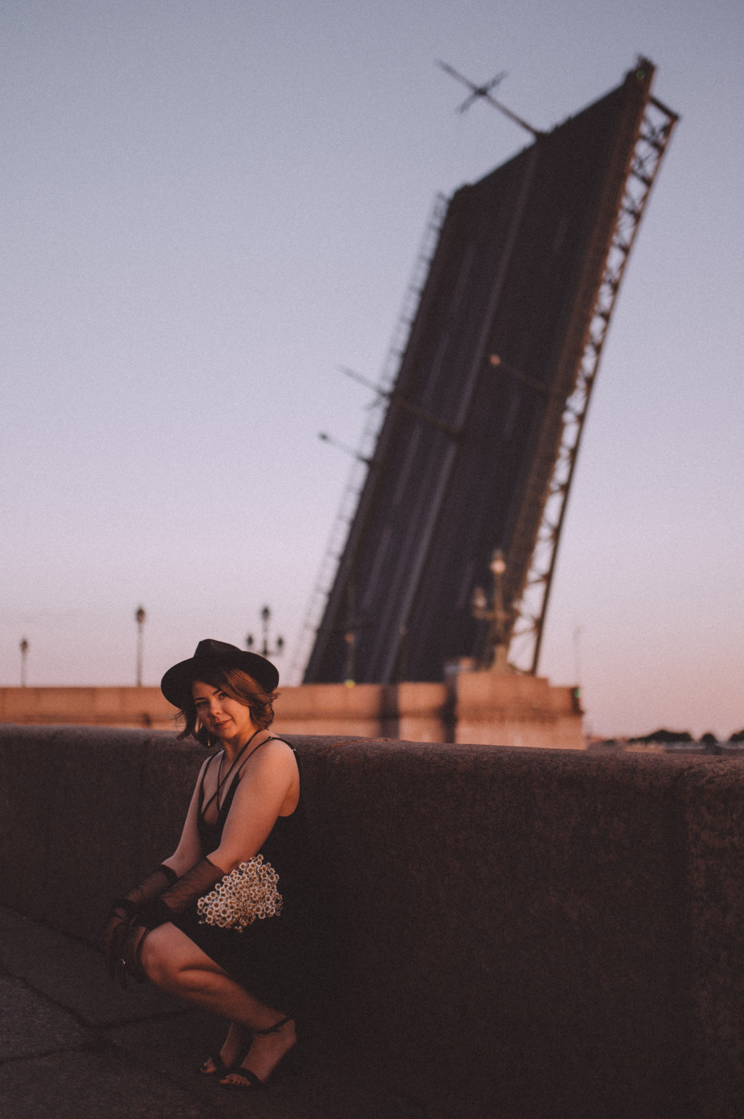 Лера. Свадебный фотограф в Санкт-Петербурге