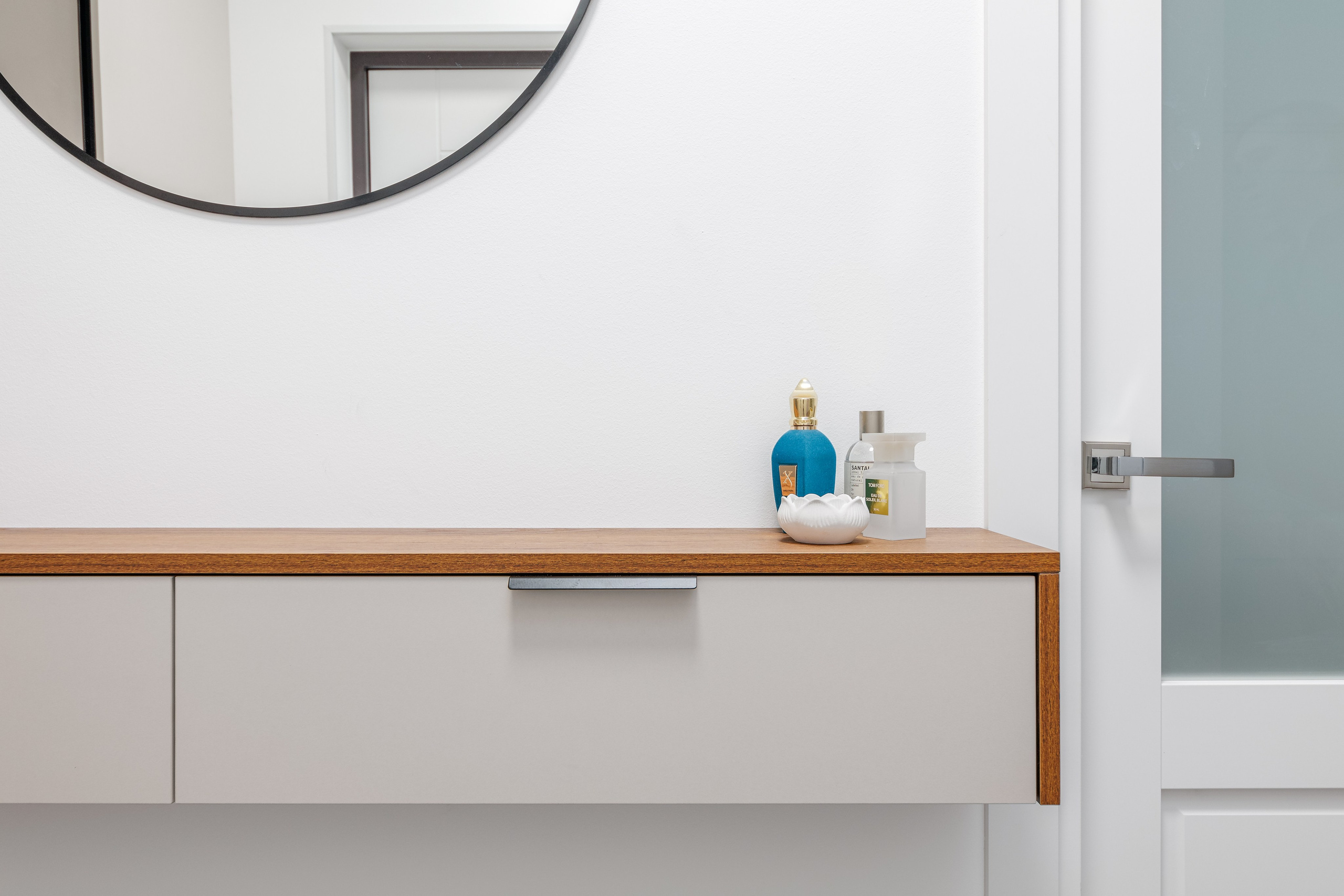 Двухкомнатная квартира, Дальневосточный пр-кт