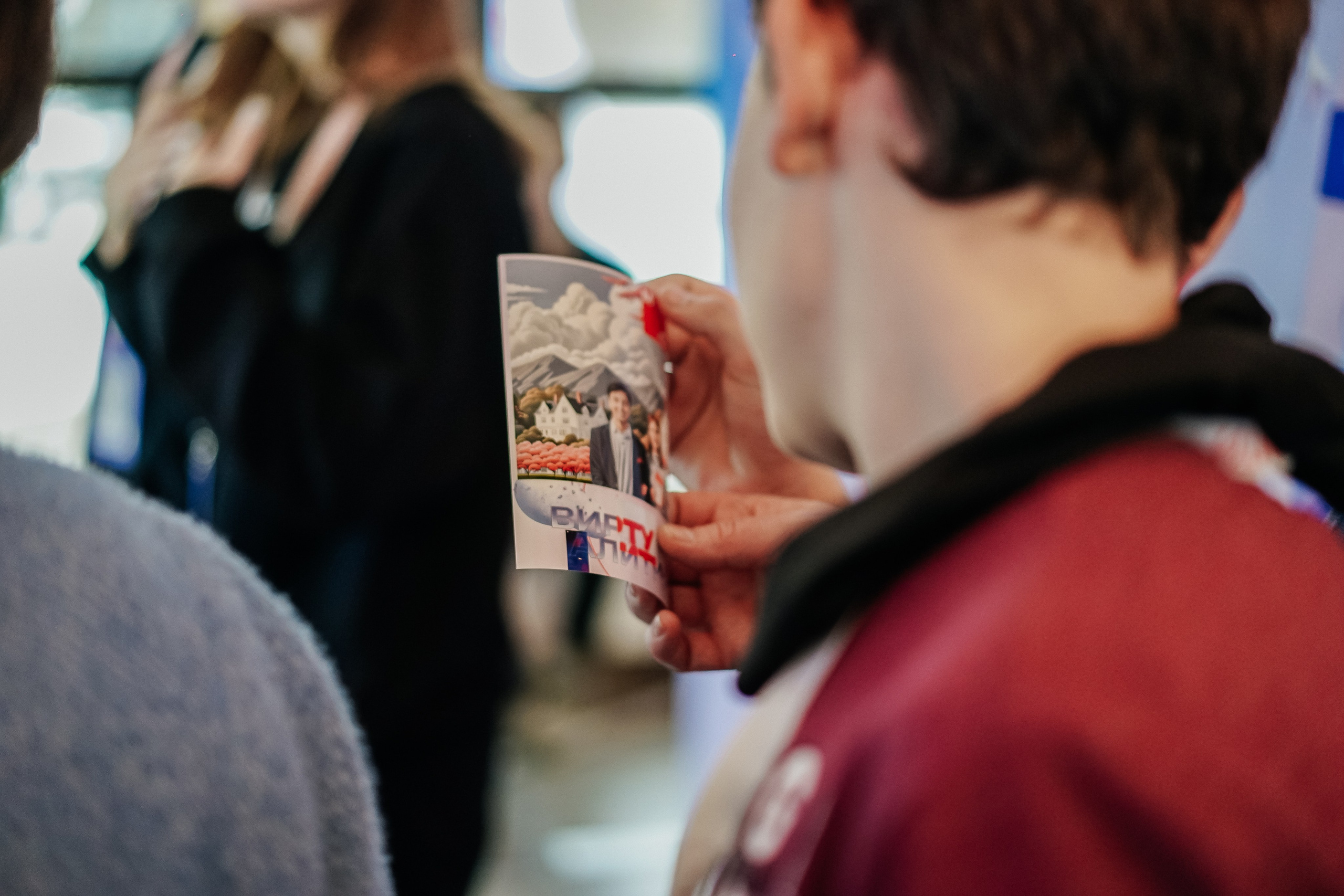 ВИРТУАЛИТИ | Смоленск. Фотограф и видеограф Смоленск | Студия Цезарь