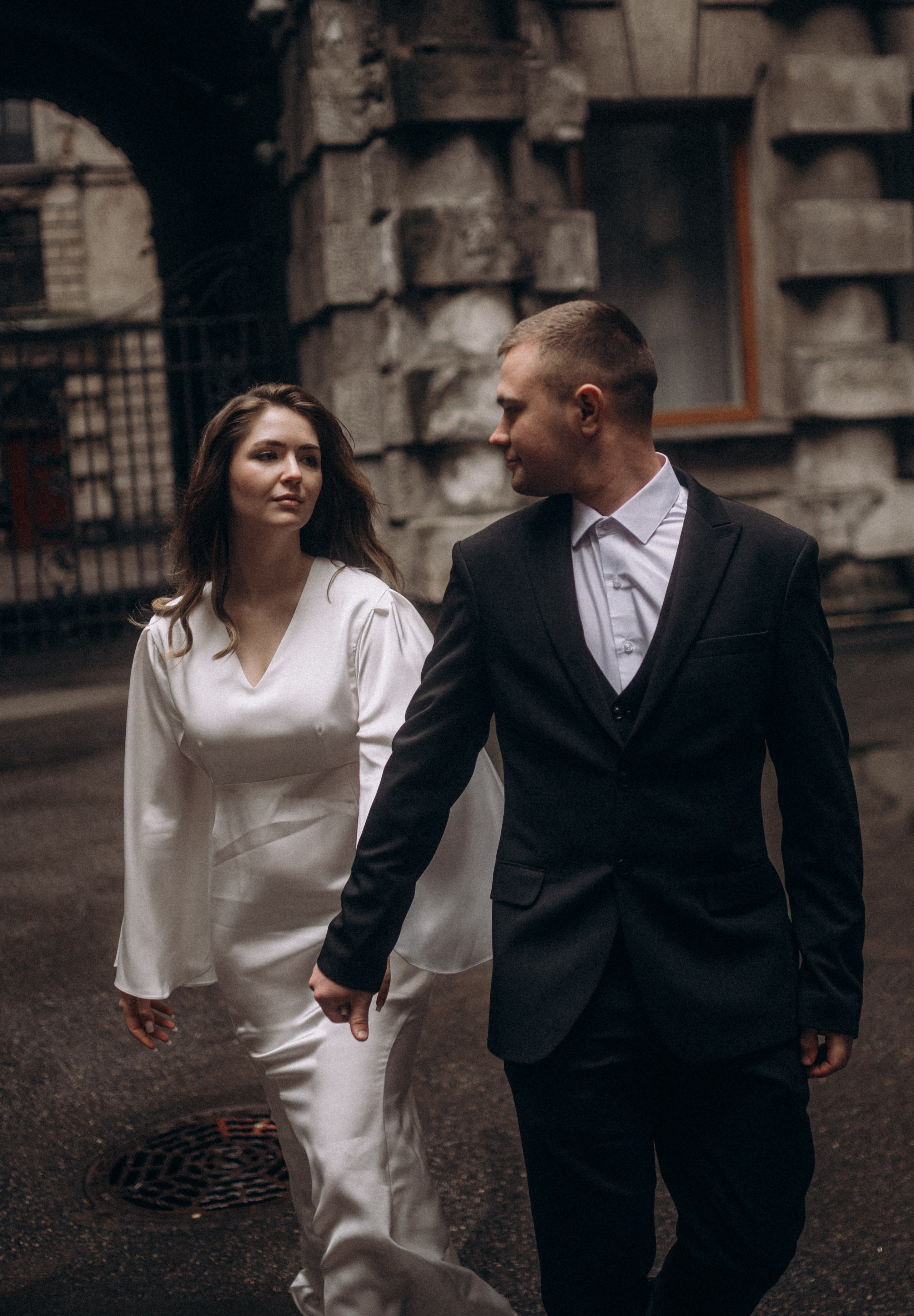 25.05.25. Фотограф в Санкт Петербурге Лара Великова