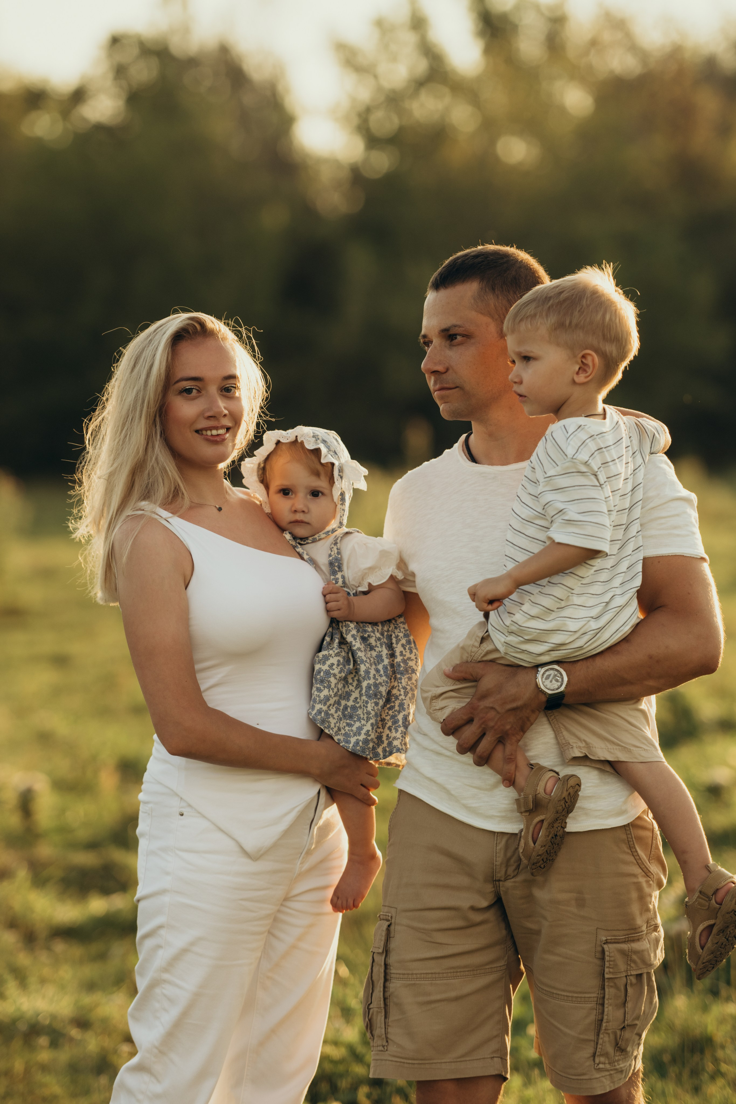 Кристина. Свадебный и семейный фотограф в Самаре Головань Наталья