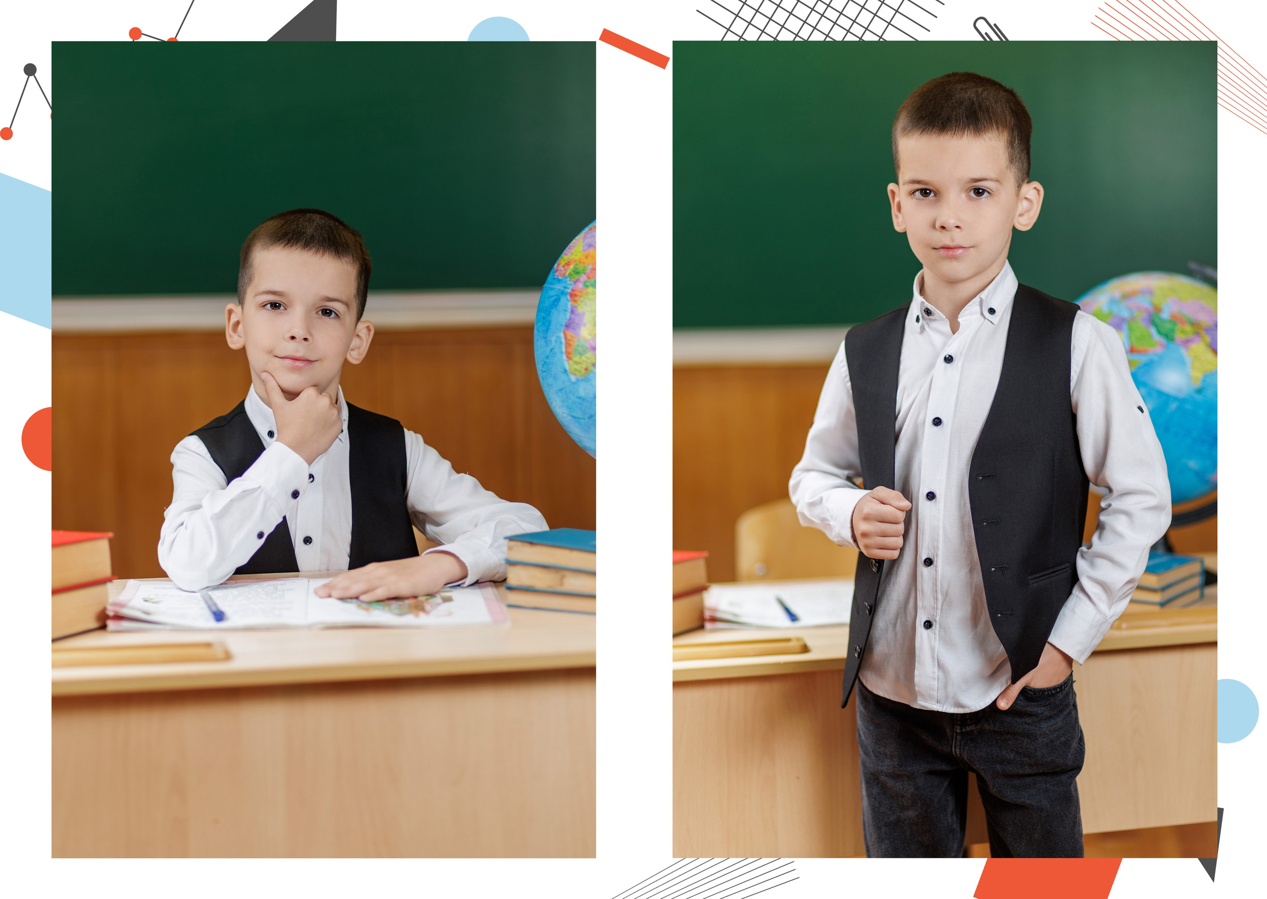 Альбом 1 класс Гуково Григорий Новиков novikov.foto. Фотограф Гуково Григорий Новиков novikov.foto