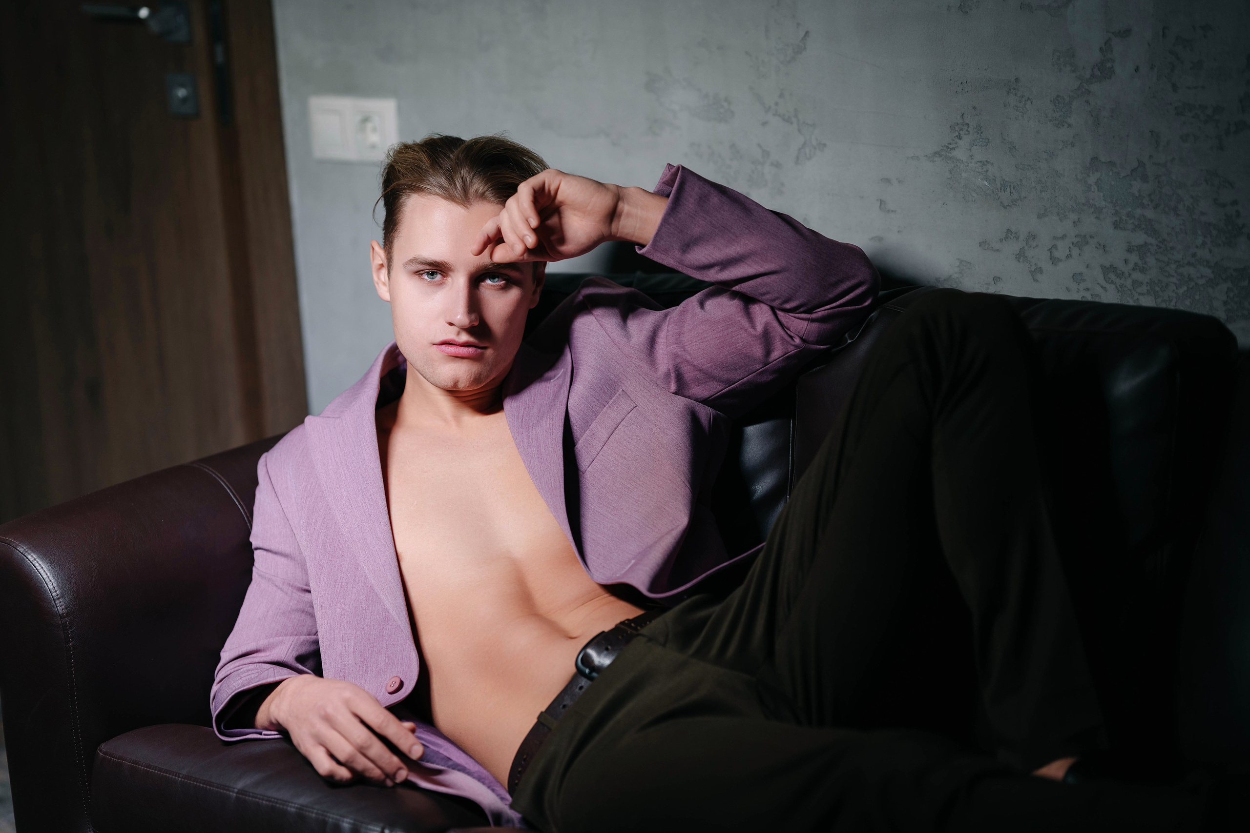 Е&А. Свадебный фотограф Юлия Моисеева Нижний Новгород