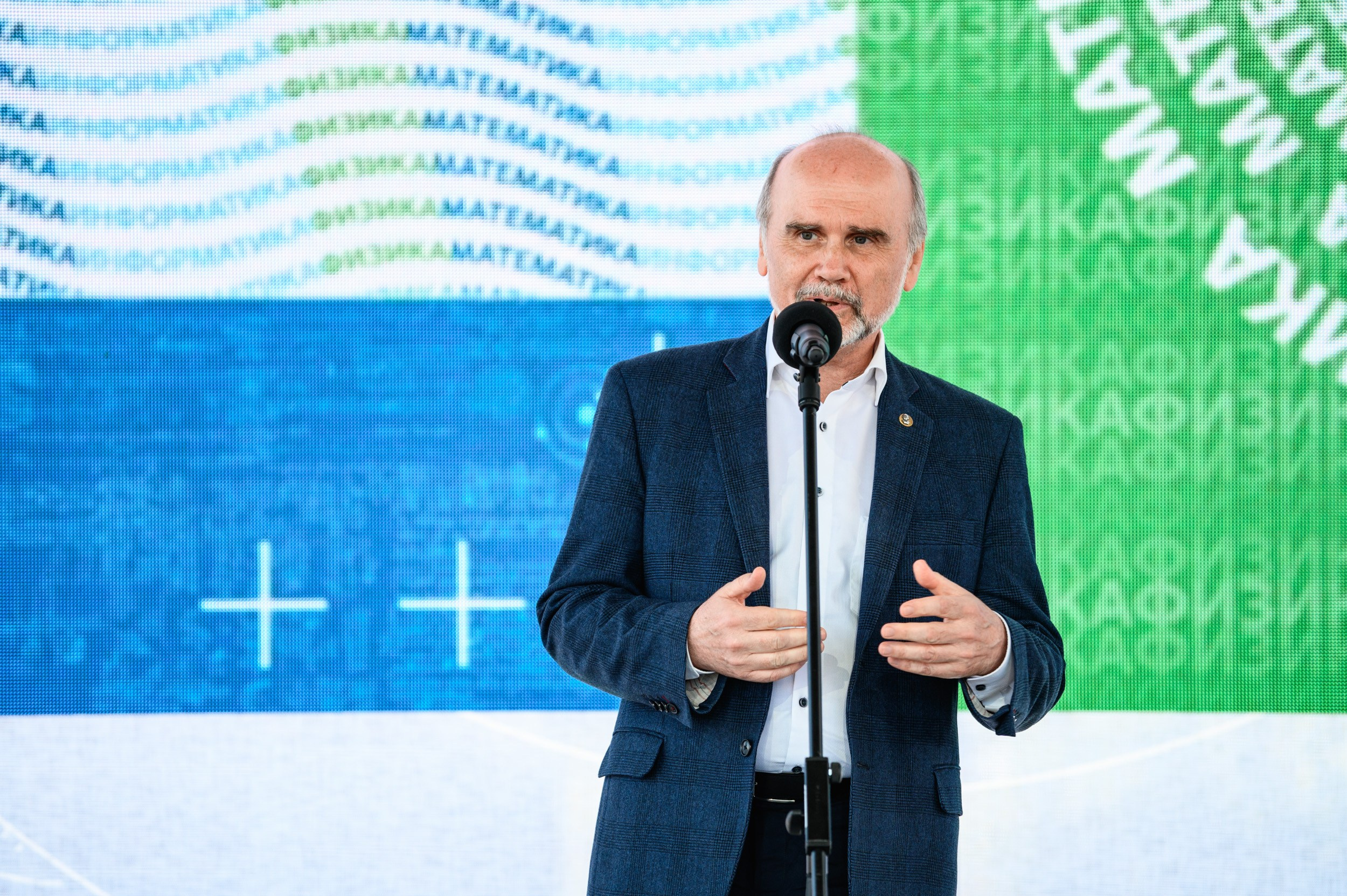 Выпускной МГУ. Фотограф Захваткин Роман