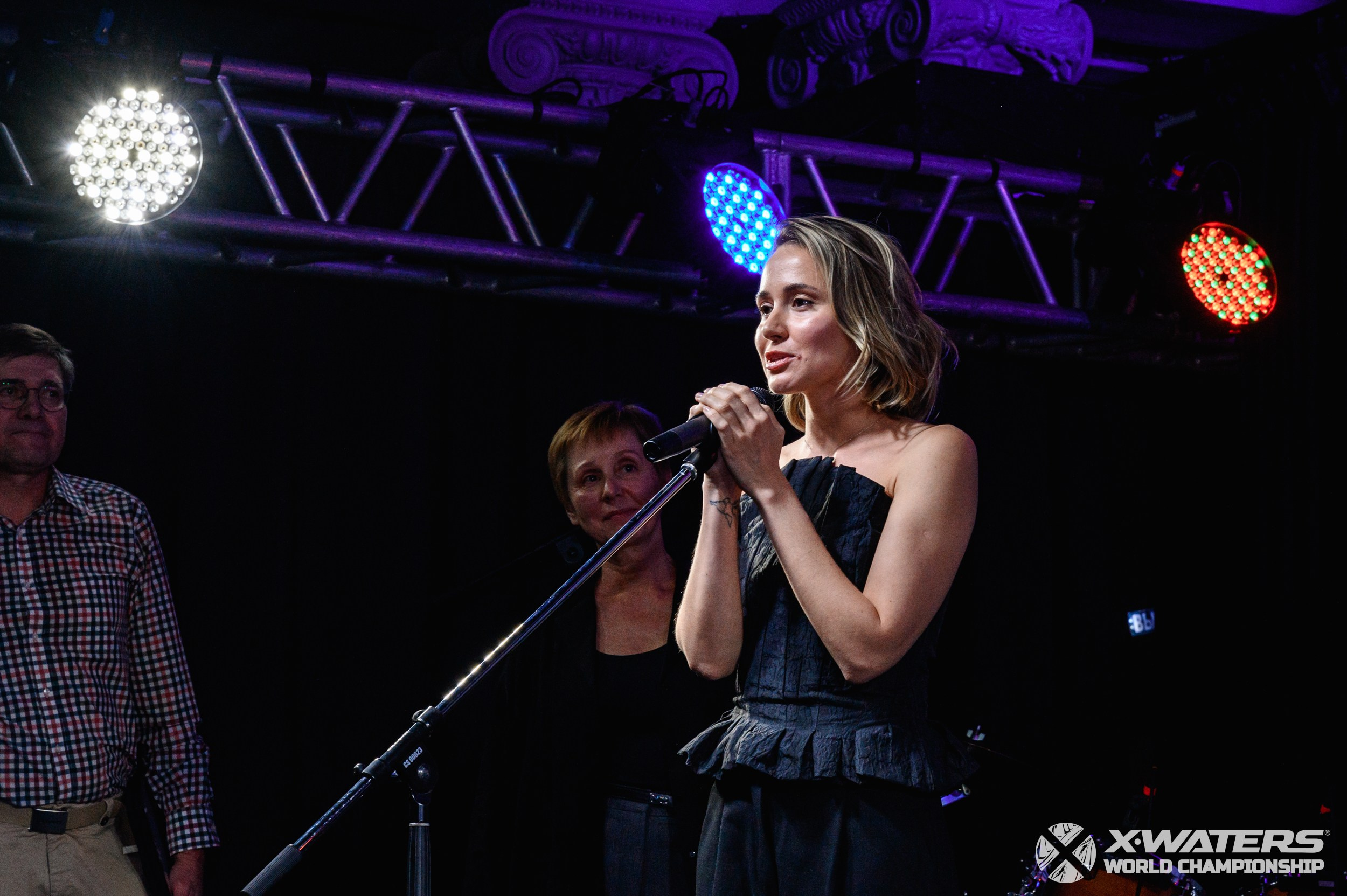 X-waters top 100. Фотограф Захваткин Роман