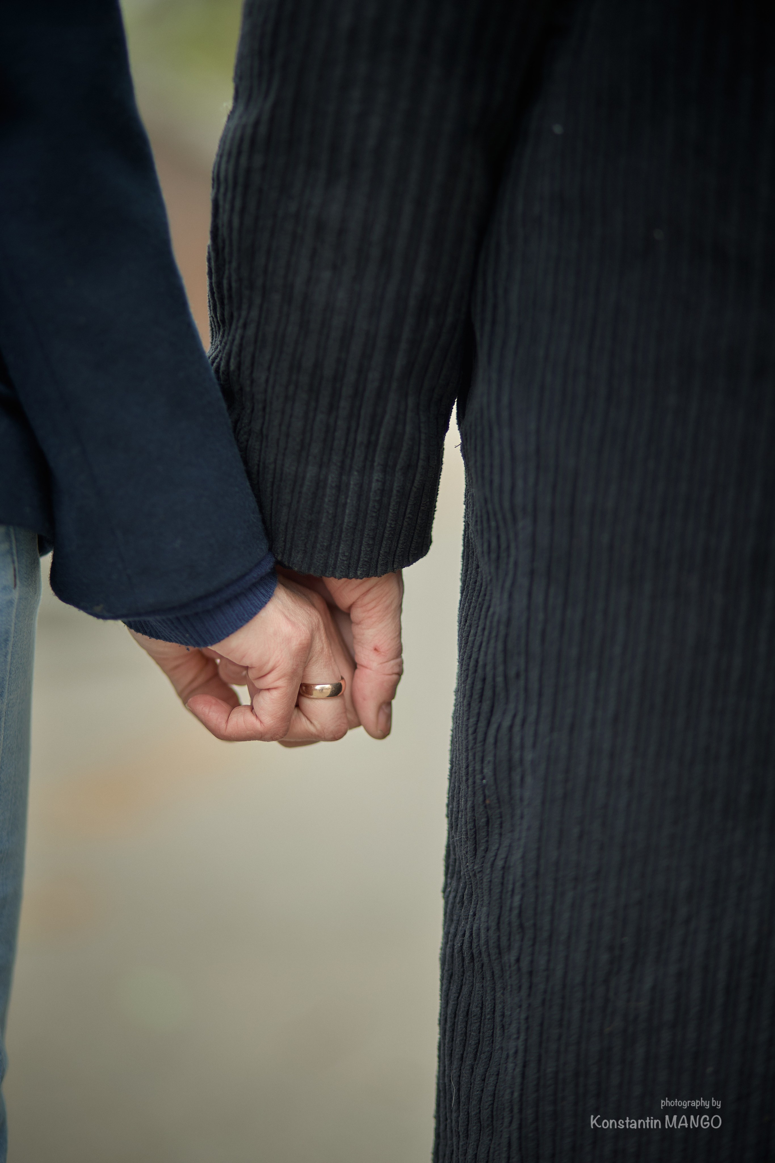 Фотосессия Love story Владимира и Ольги. Фотограф в Рязани. Свадьба, семейное фото, портрет. Константин Манго