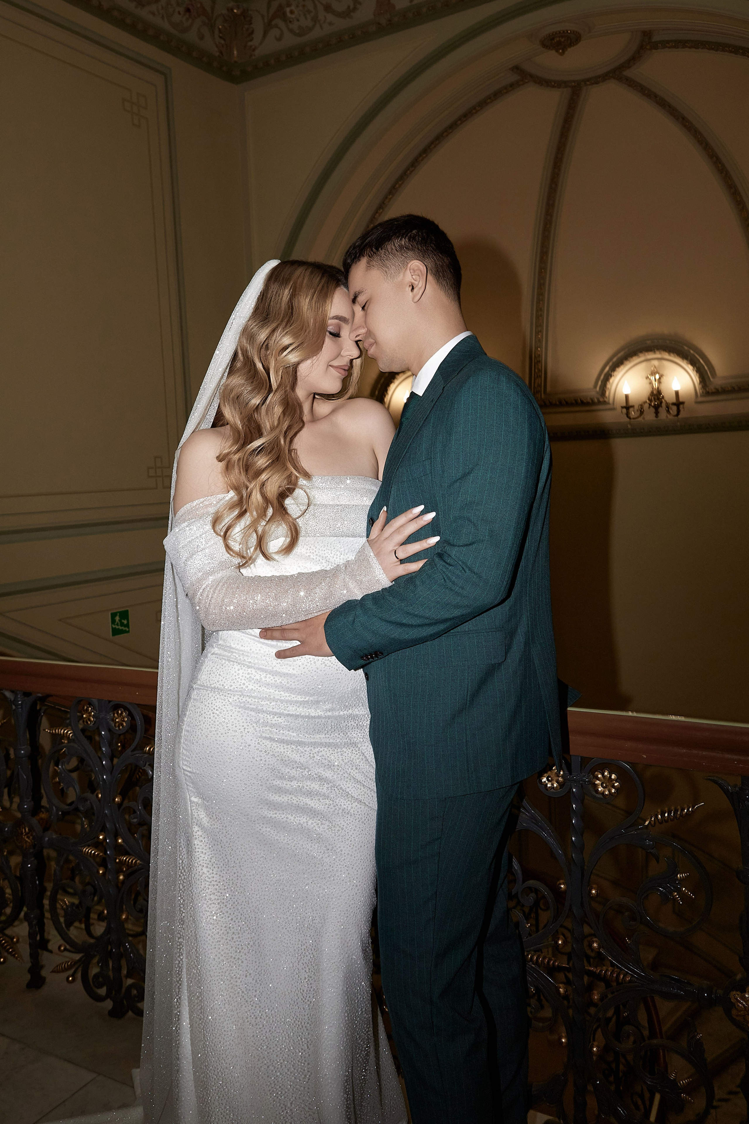 Свадебная фотосессия для Анны и Толика. Семейный и свадебный фотограф в Краснодаре Михеева Светлана