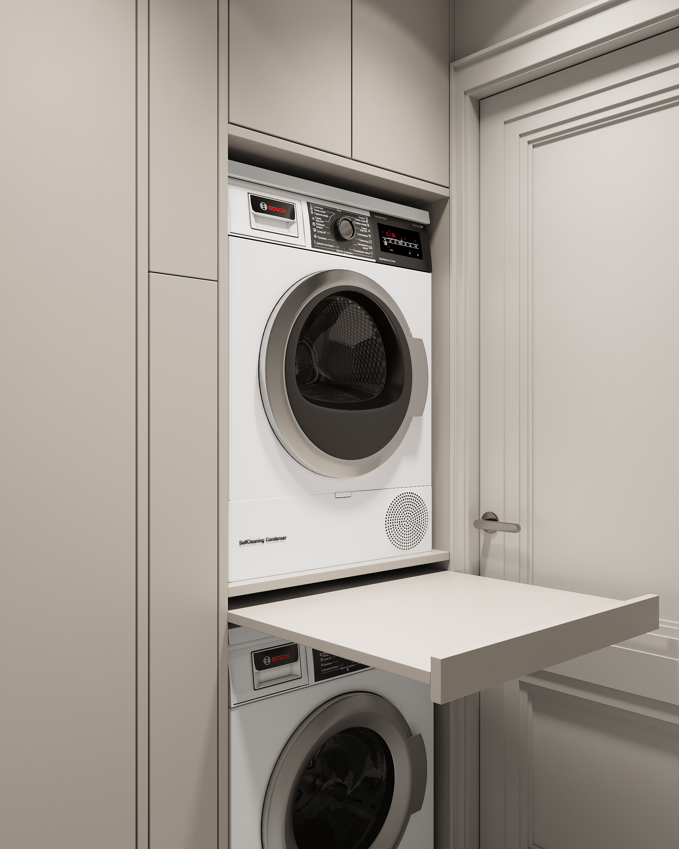 PRIMORSKIY. Бастракова Валерия — дизайнер интерьера с архитектурным образованием