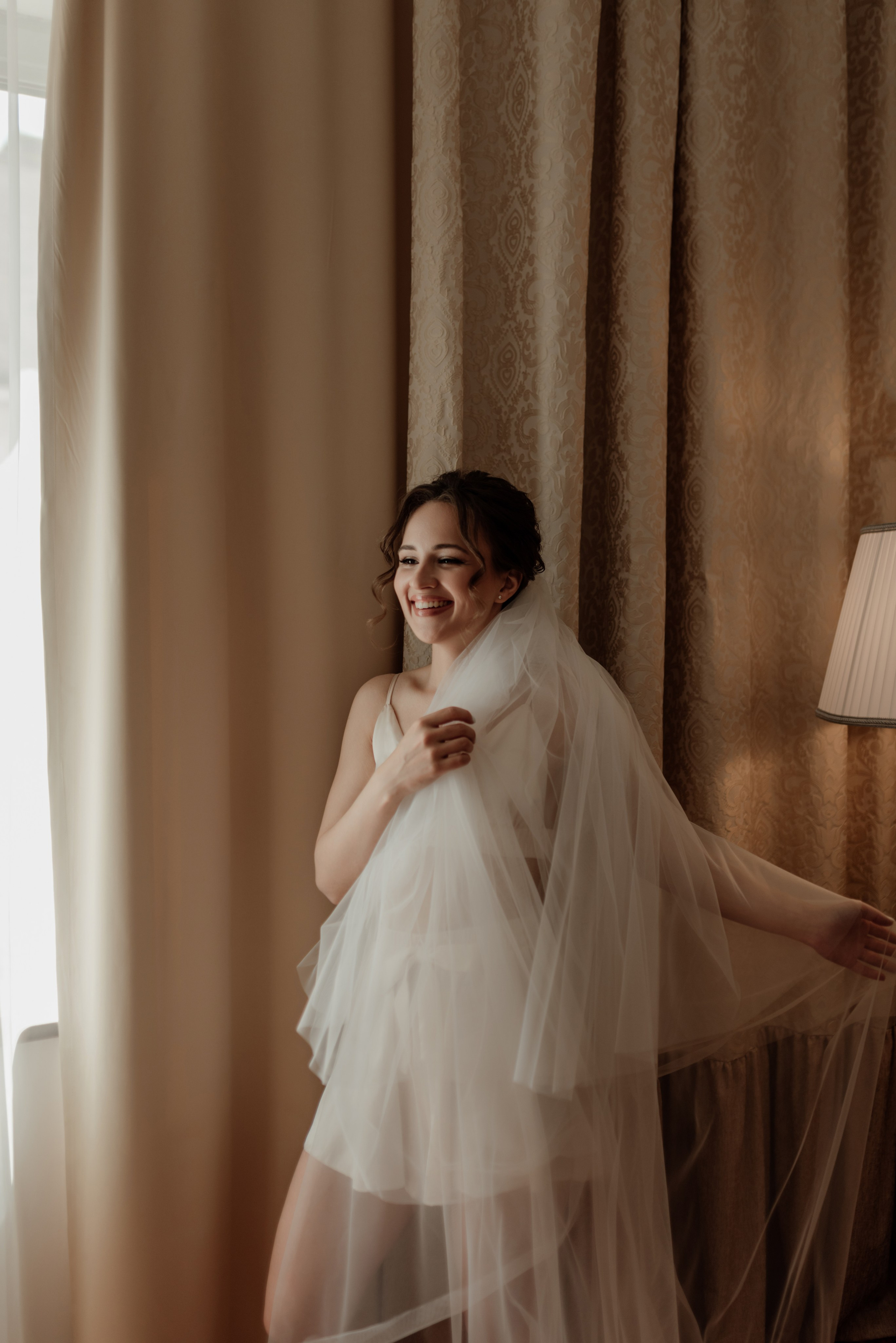 Александр и Виктория. Свадебный и Семейный фотограф в Ярославле Алёна Колясникова