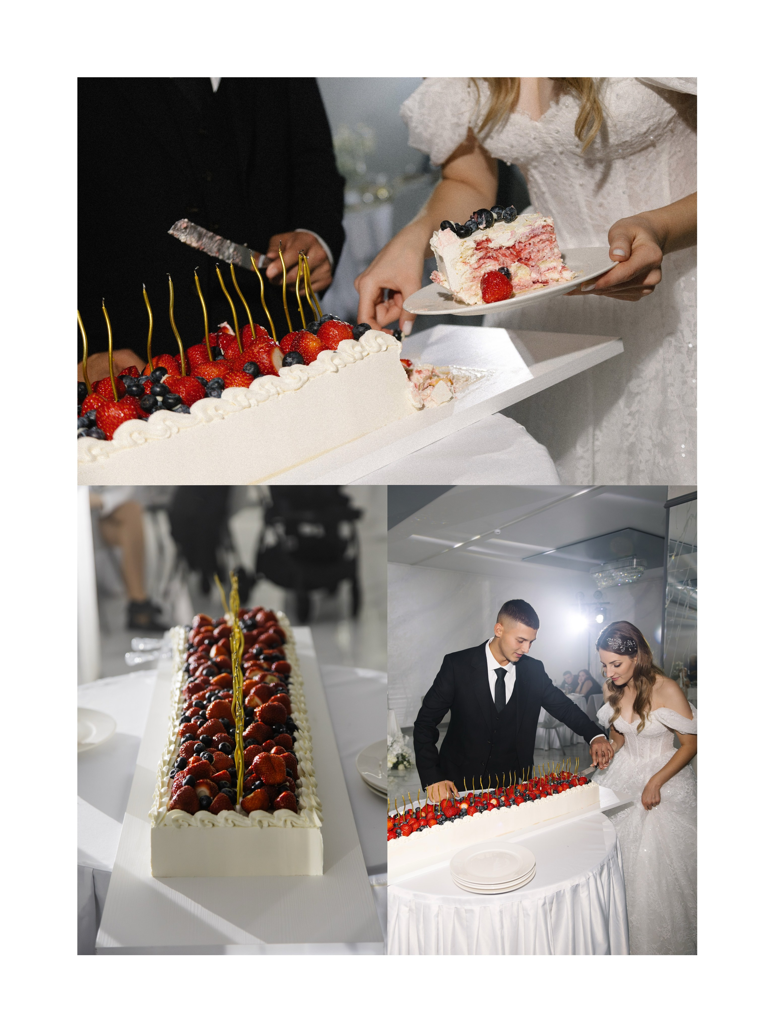 Артур Иликчян — Wedding & Event фотограф в Краснодаре