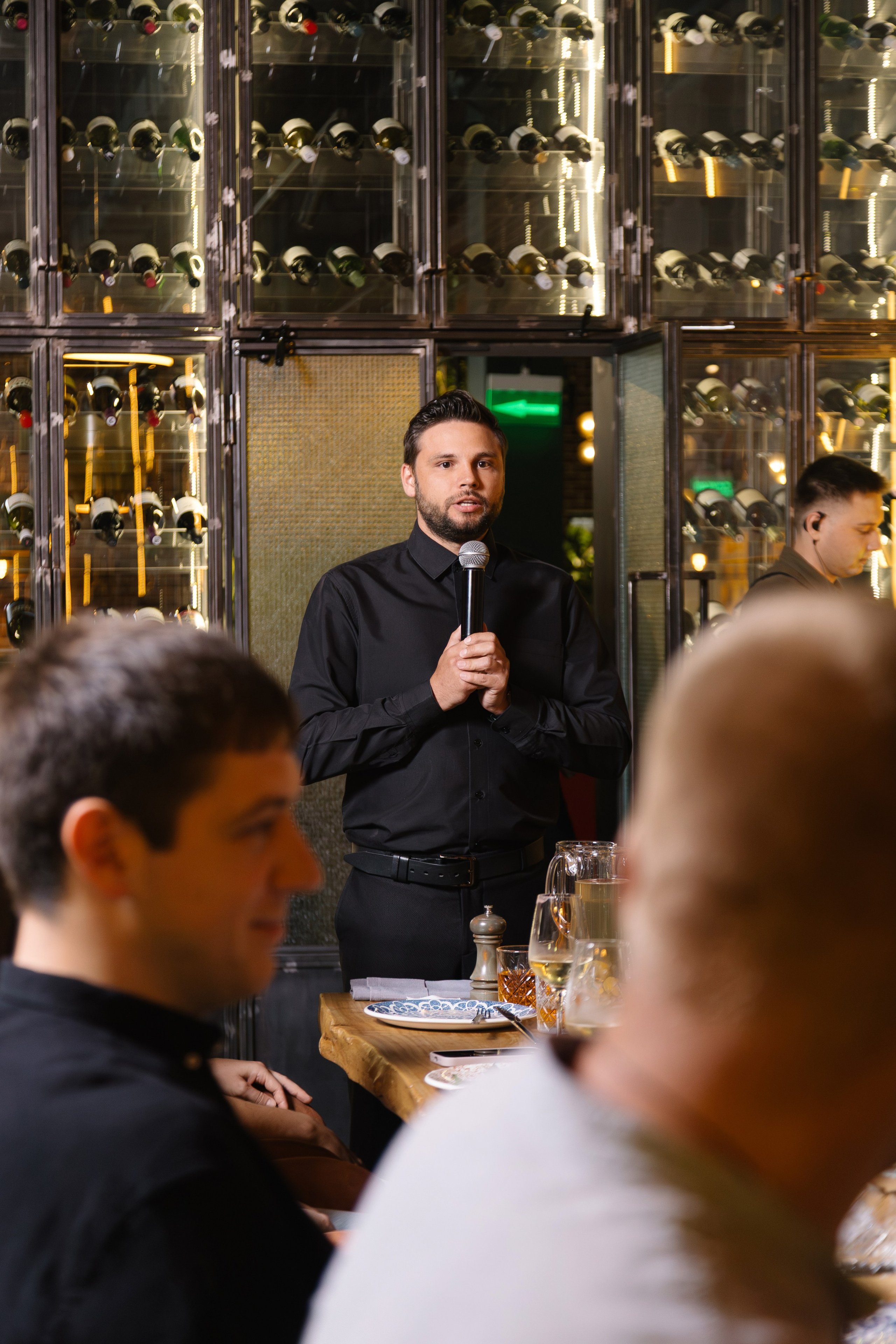 День рождения Дианы. Артур Иликчян — Wedding & Event фотограф в Краснодаре