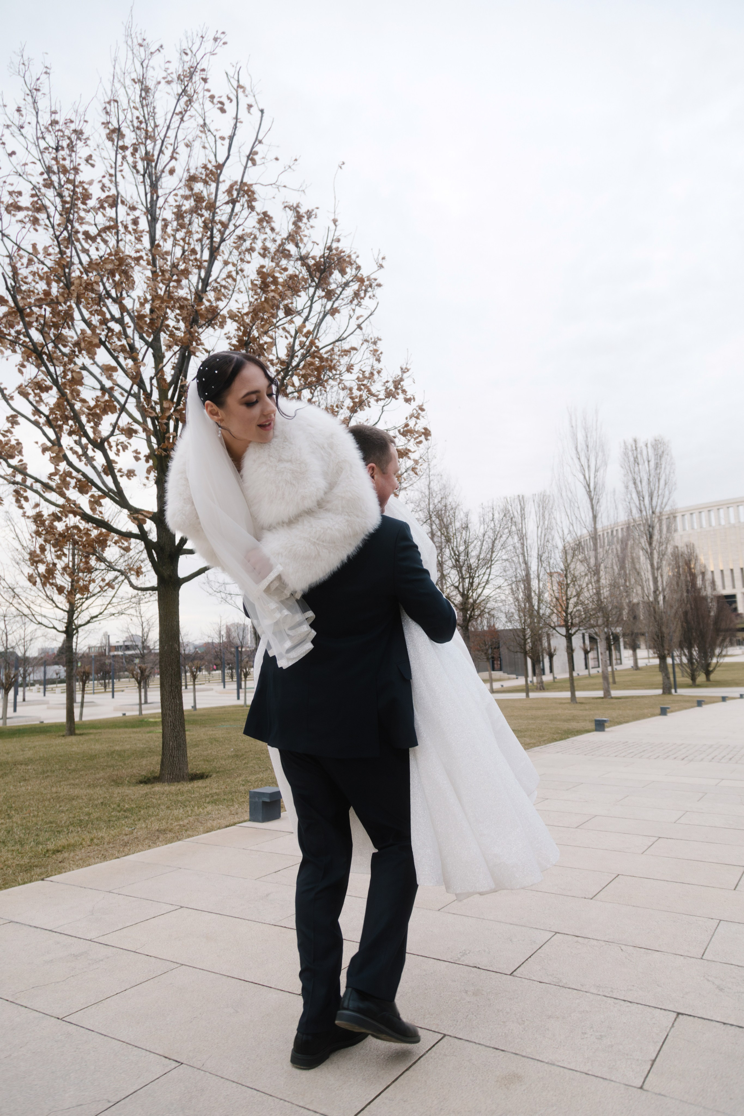 Свадьба Данила и Полины. Артур Иликчян — Wedding & Event фотограф в Краснодаре