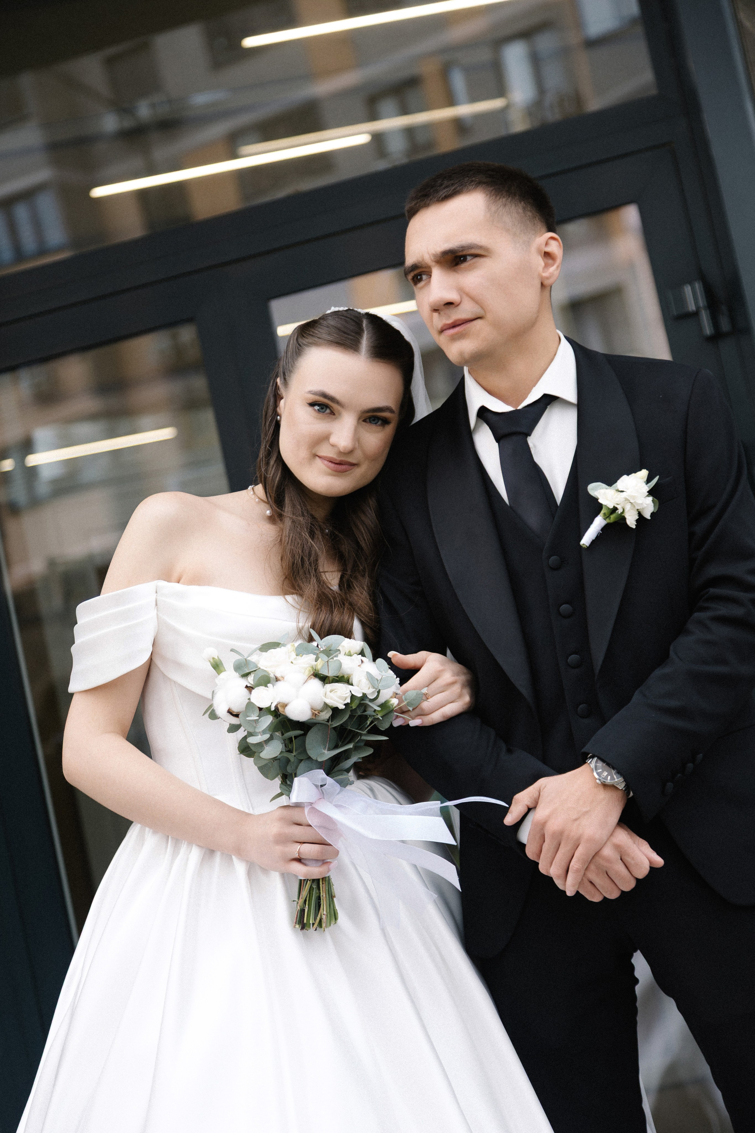 Свадьба Михаила и Арины. Артур Иликчян — Wedding & Event фотограф в Краснодаре
