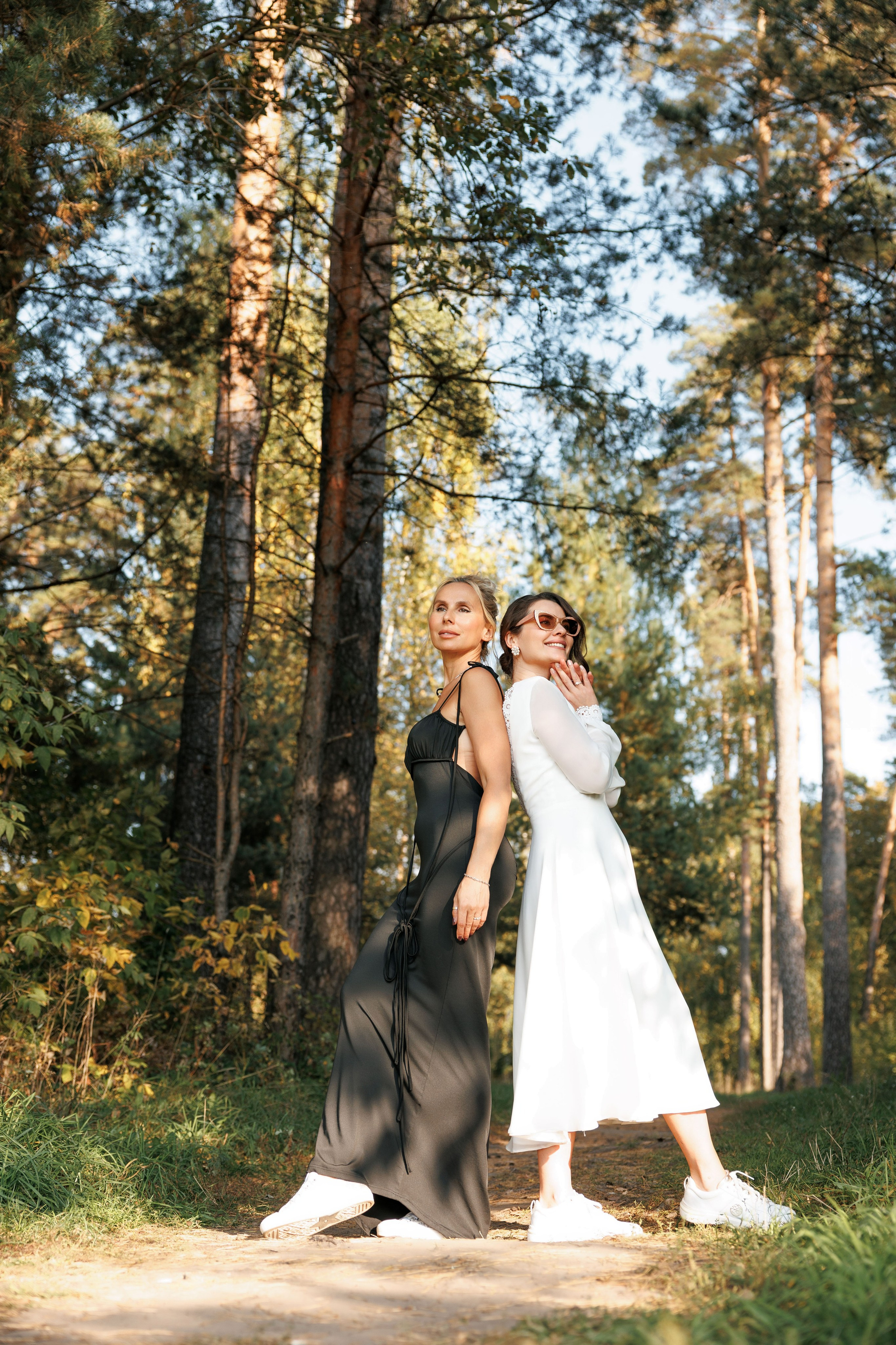 Надежда и Сергей. Свадебный фотограф и контент фотограф в Казани Малыгина Елена