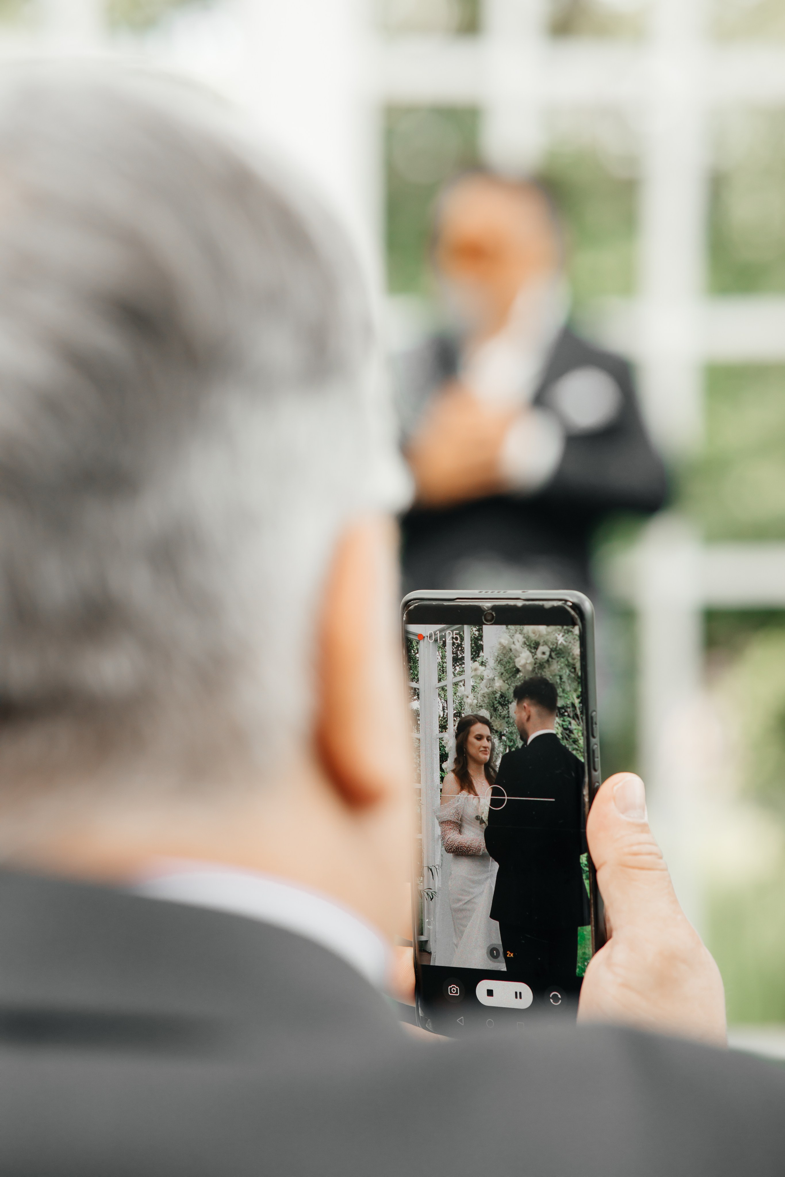 Даниил и Полина. Свадебный фотограф Москва Павел Фетисов