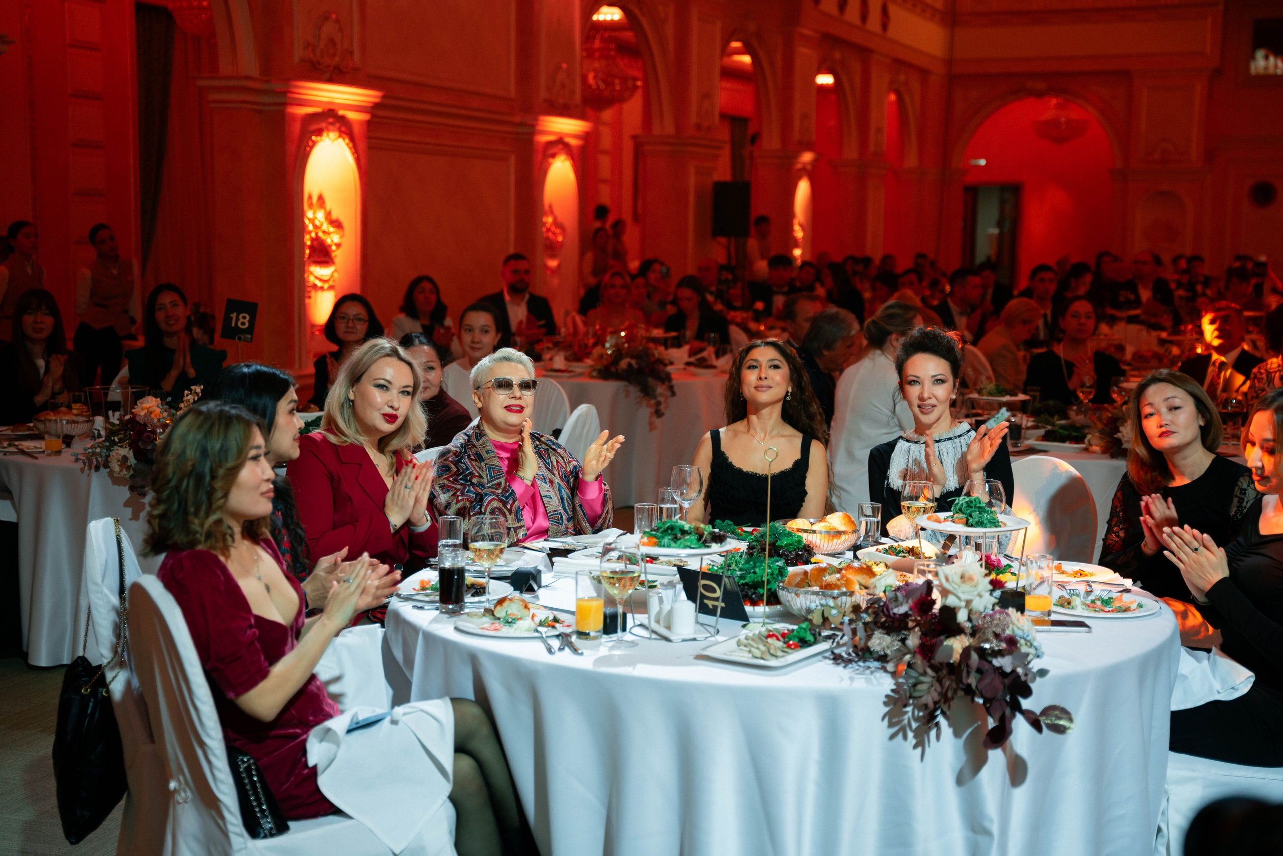 Amway. Профессиональный, коммерческий, индивидуальный фотограф Талгат Бади