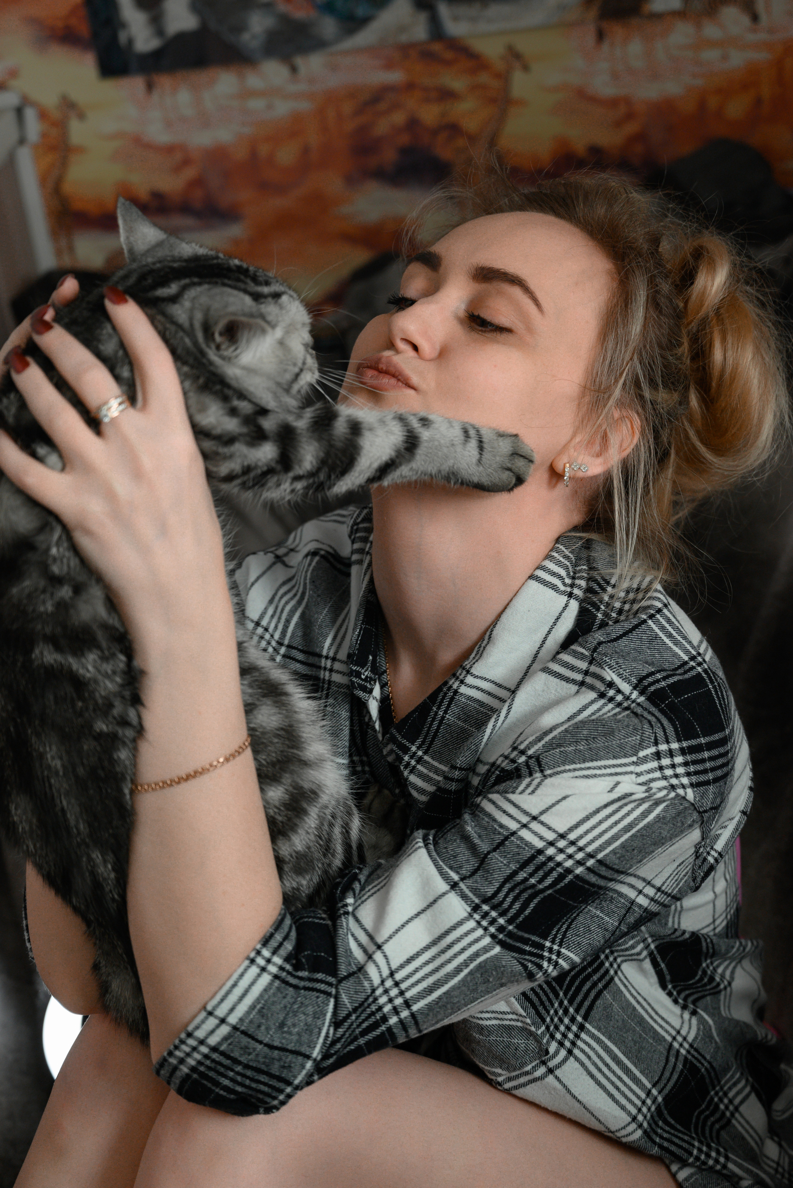 STRONG AND INDEPENDENT