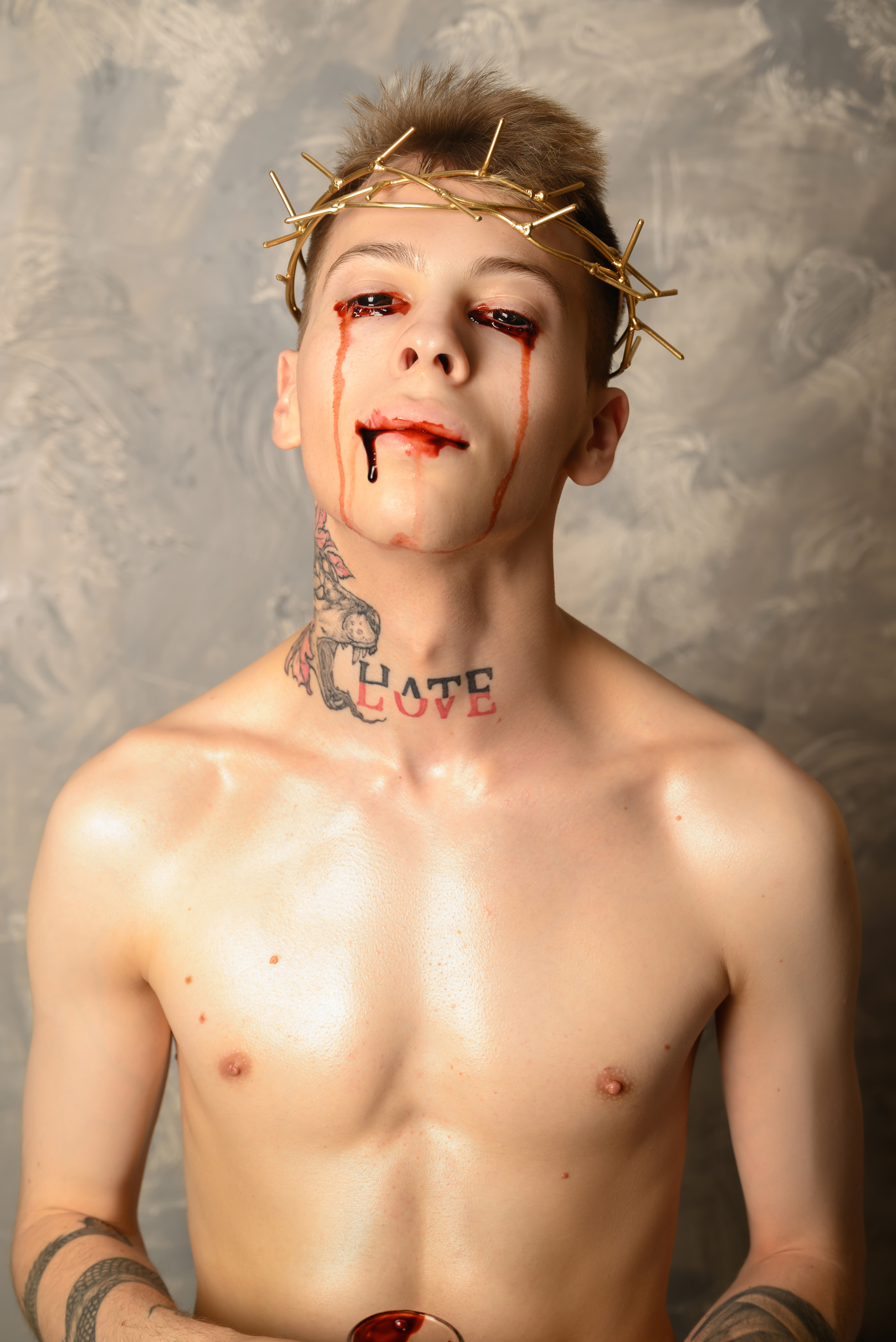 ПОСЛЕДНИЙ ДЕНЬ НА ЗЕМЛЕ