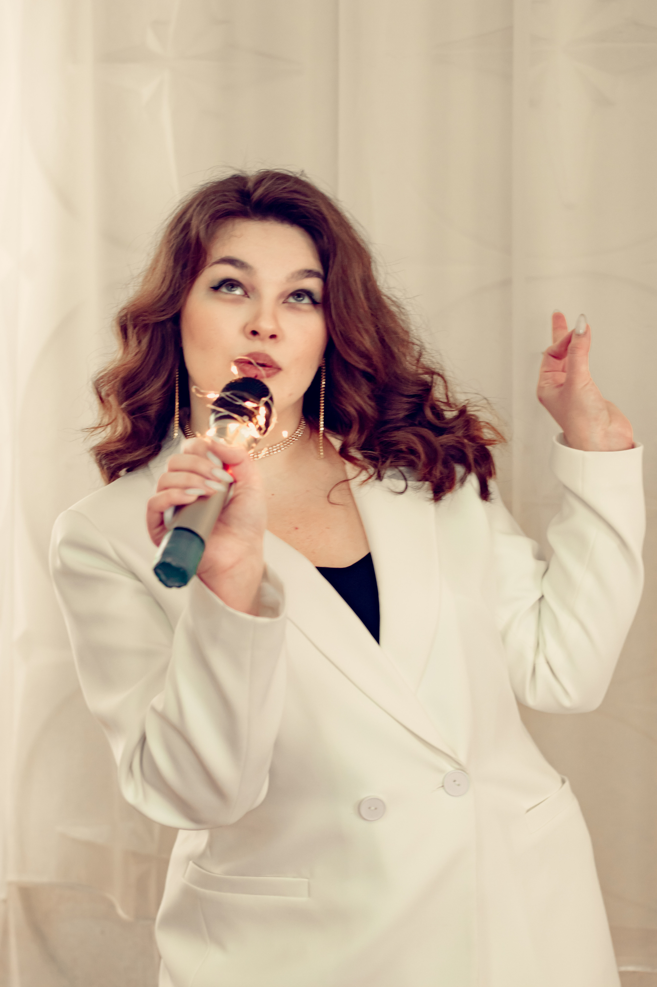 Фотосессия для женщин в Пензе, женский портрет в Пензе