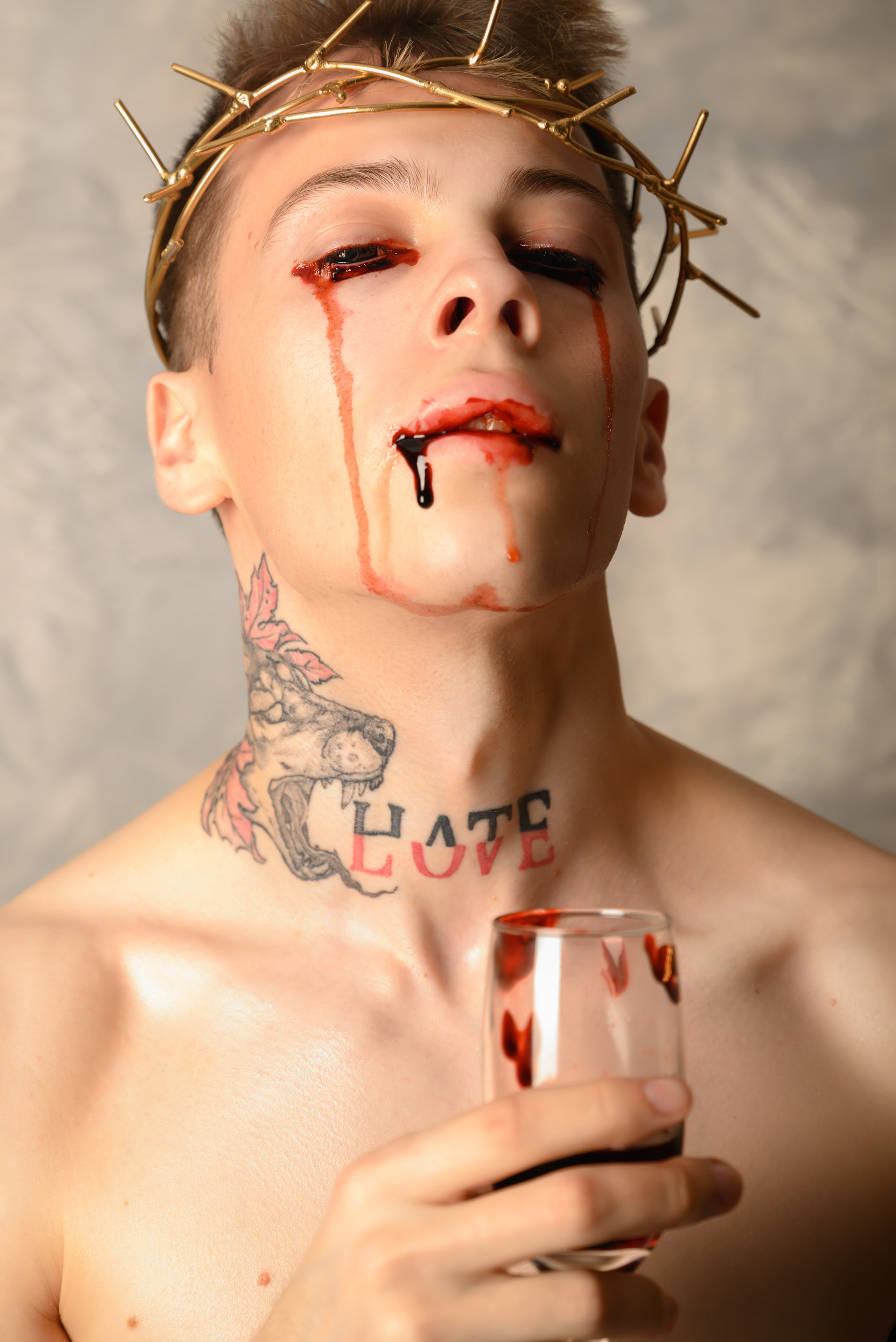 ПОСЛЕДНИЙ ДЕНЬ НА ЗЕМЛЕ