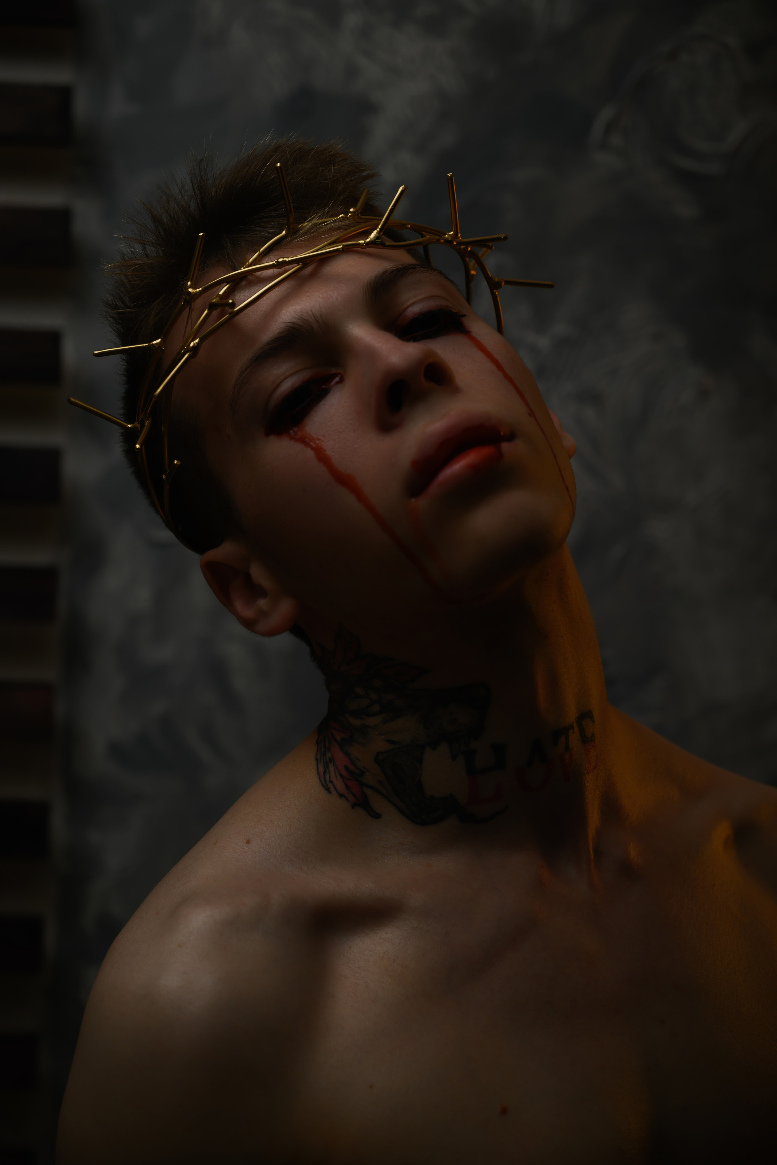 ПОСЛЕДНИЙ ДЕНЬ НА ЗЕМЛЕ