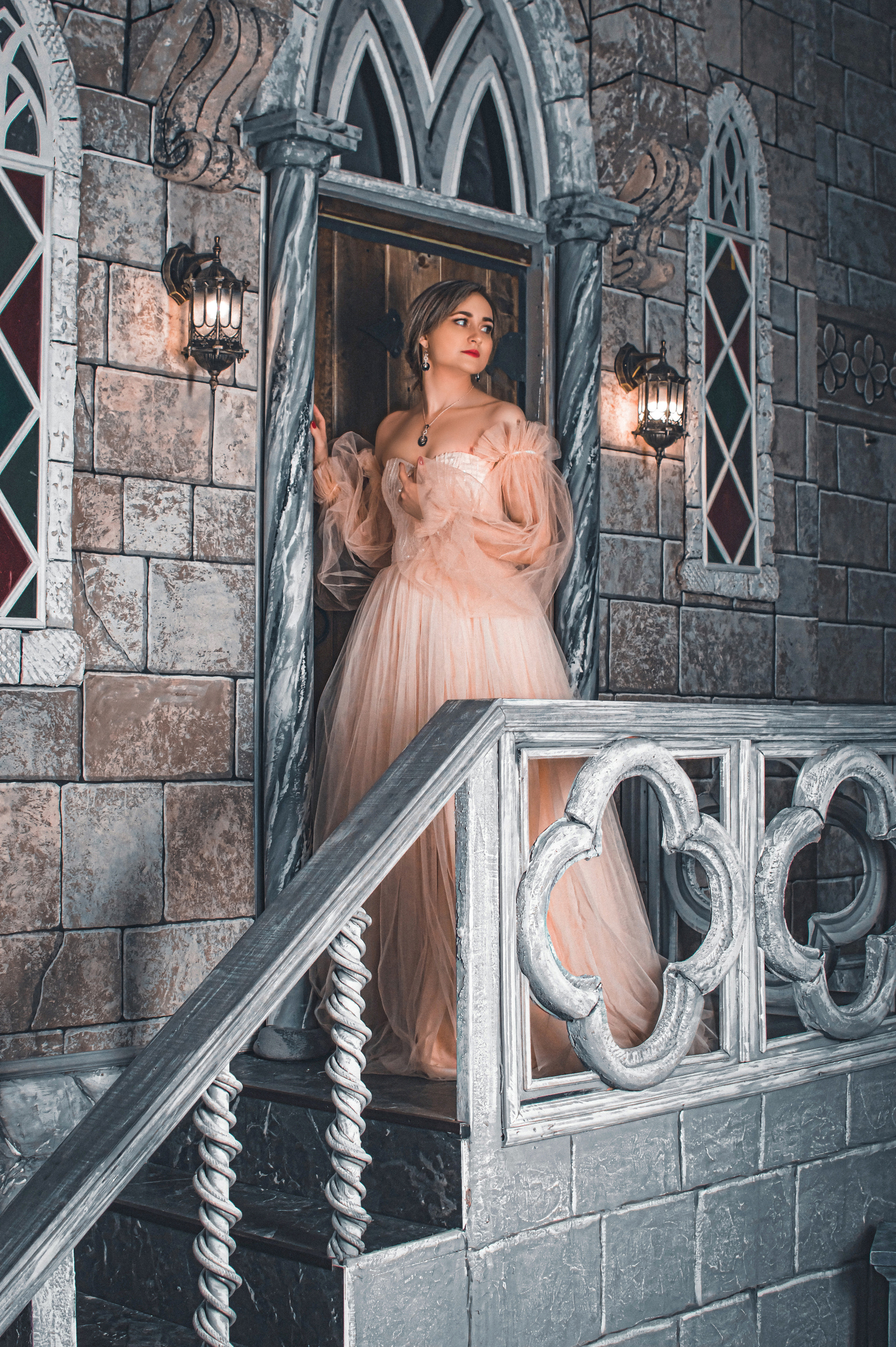 Фотосессия для женщин в Пензе, женский портрет в Пензе