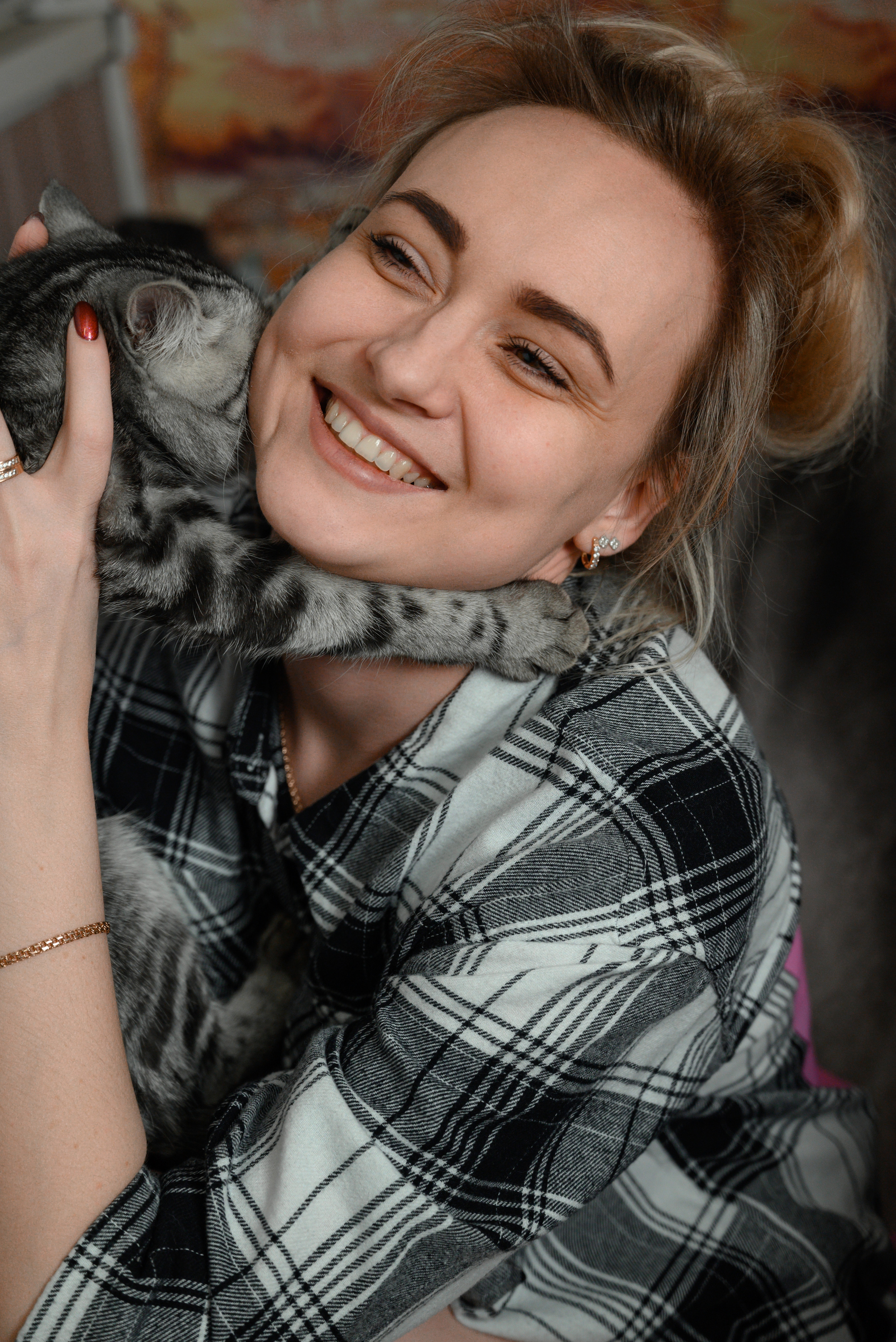 STRONG AND INDEPENDENT