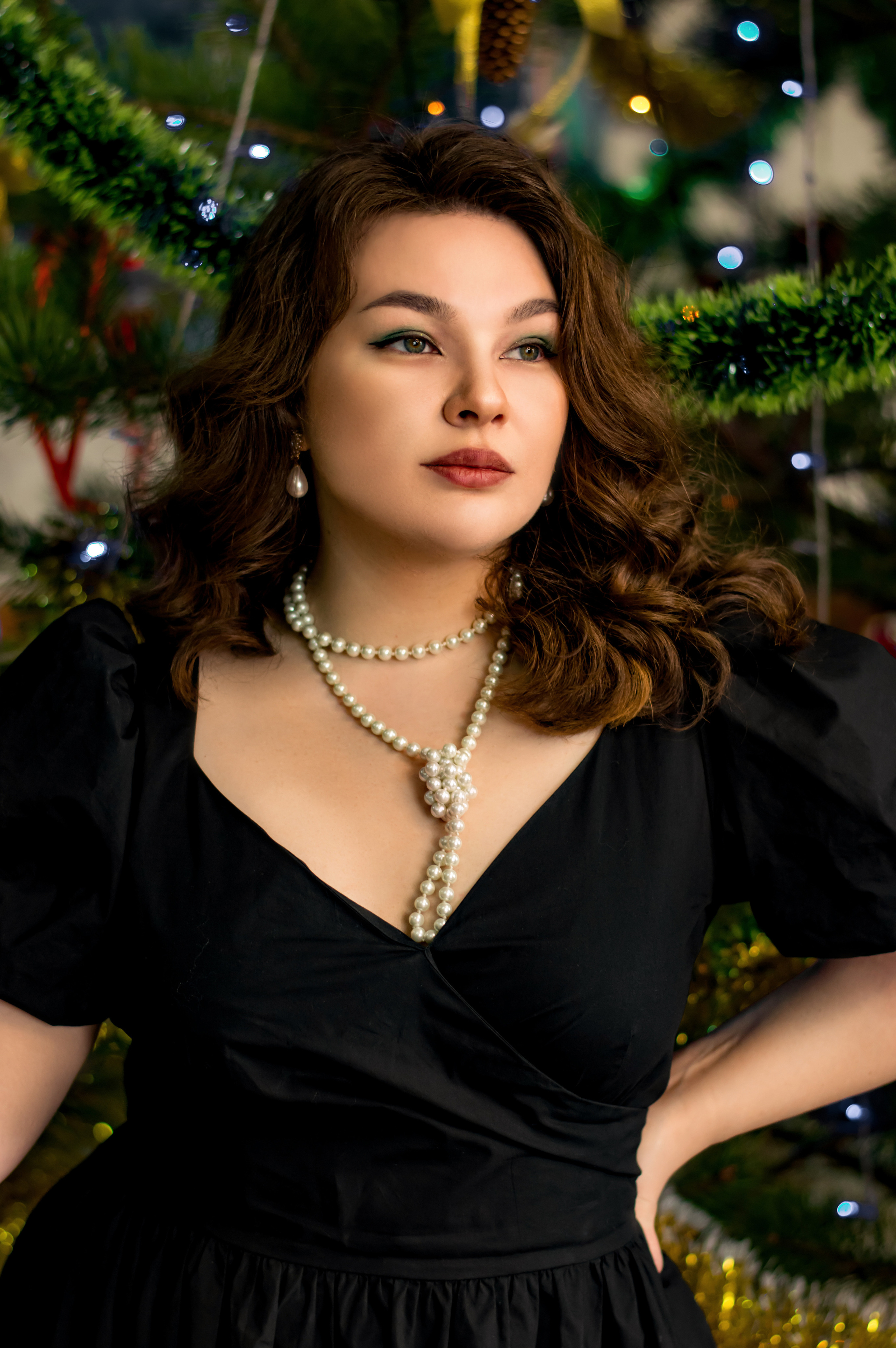 Фотосессия для женщин в Пензе, женский портрет в Пензе