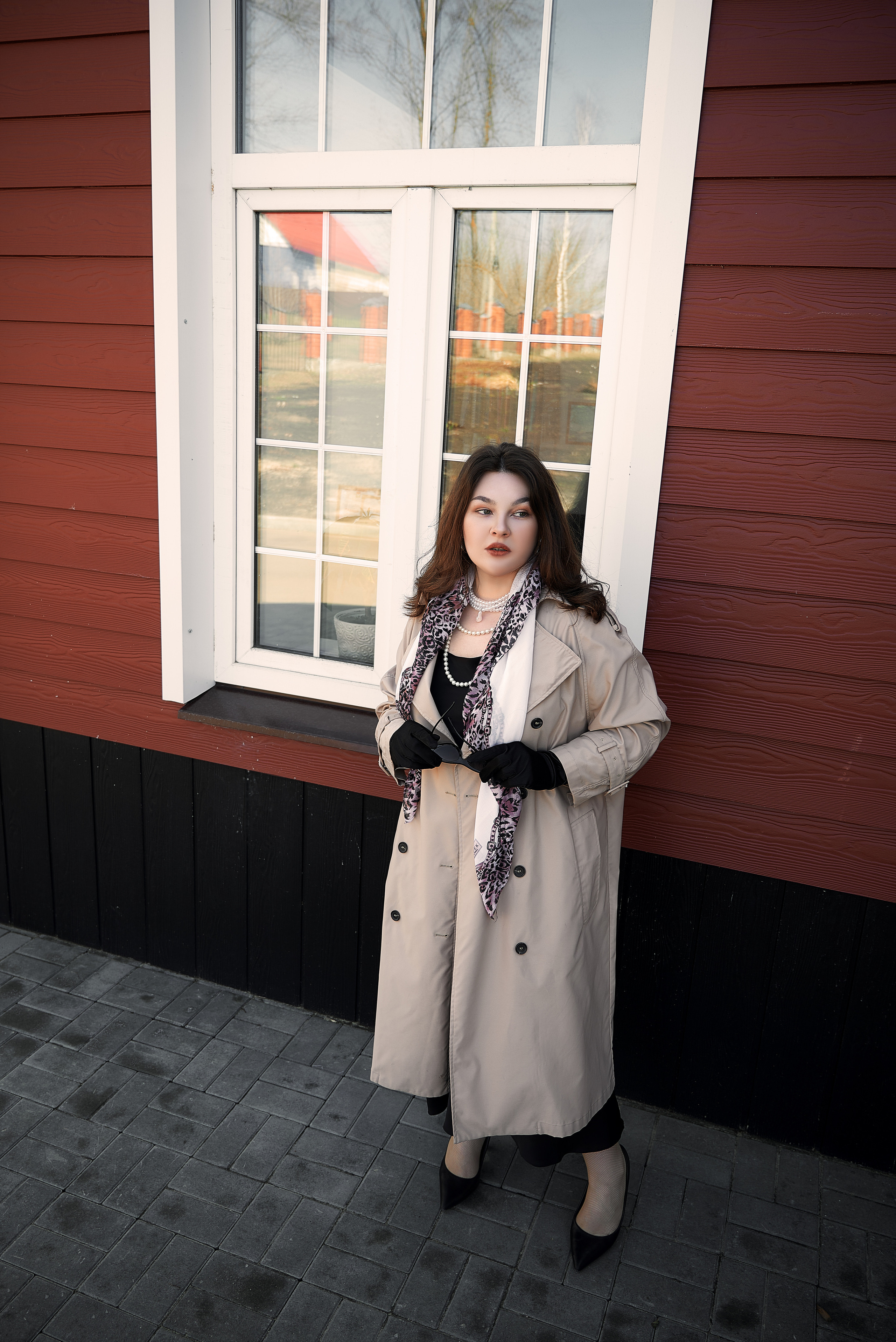 Фотосессия для женщин в Пензе, женский портрет в Пензе