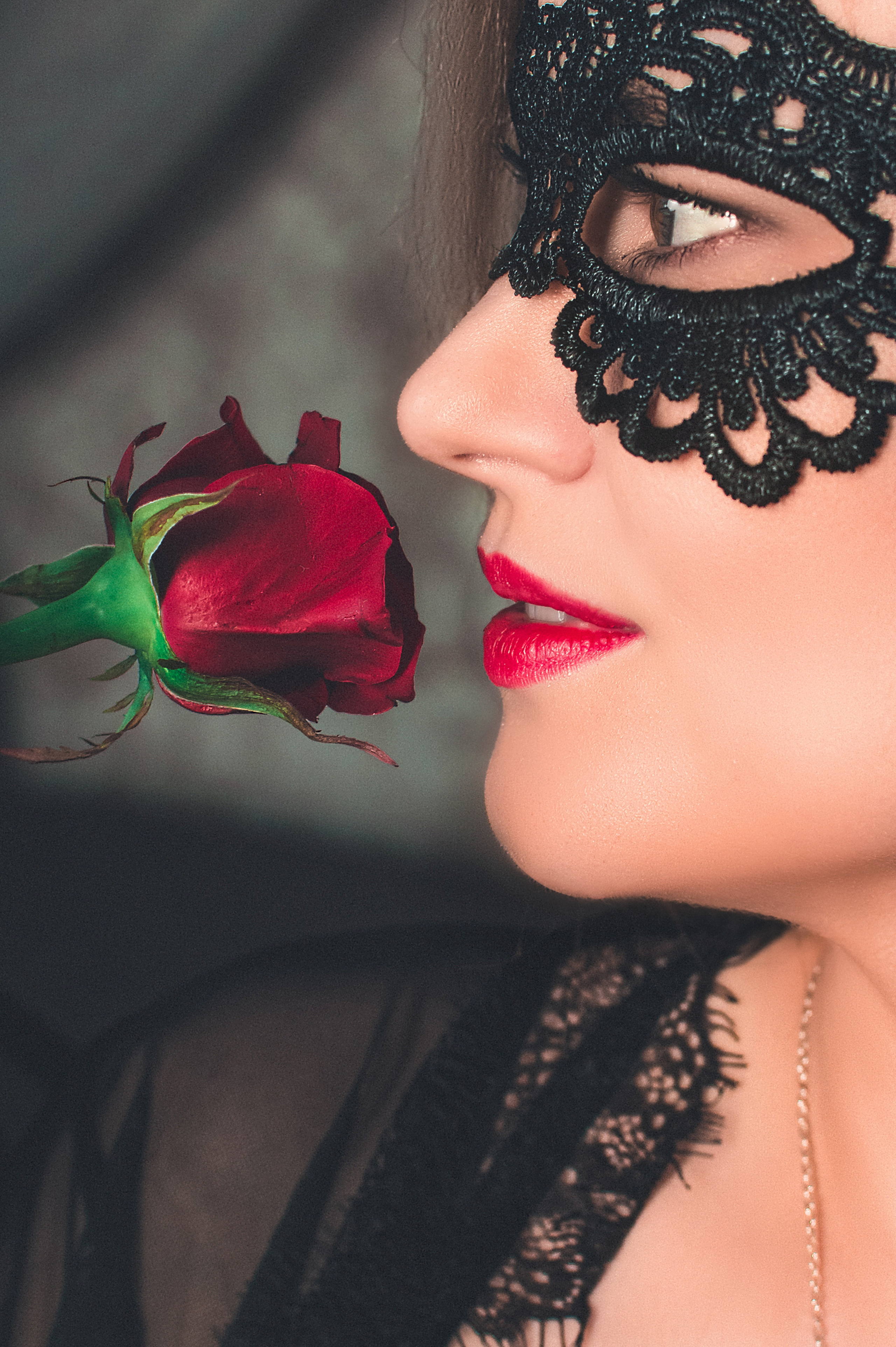 Фотосессия для женщин в Пензе, женский портрет в Пензе