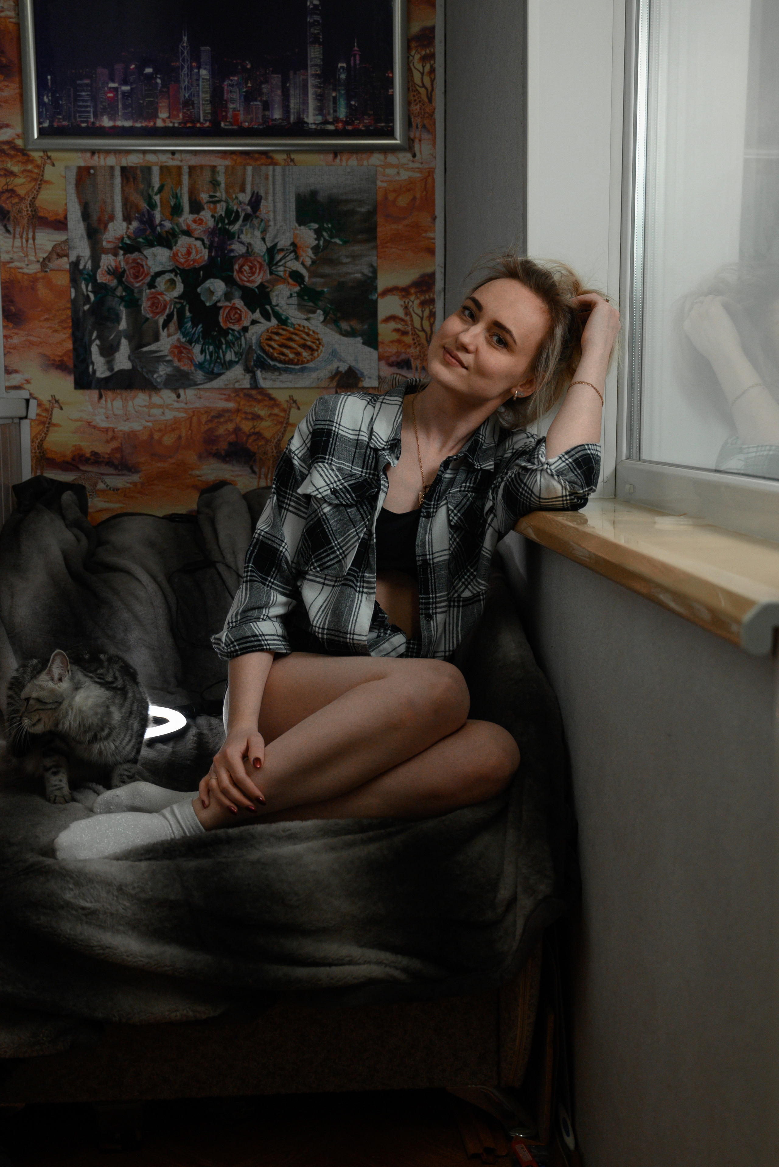 STRONG AND INDEPENDENT