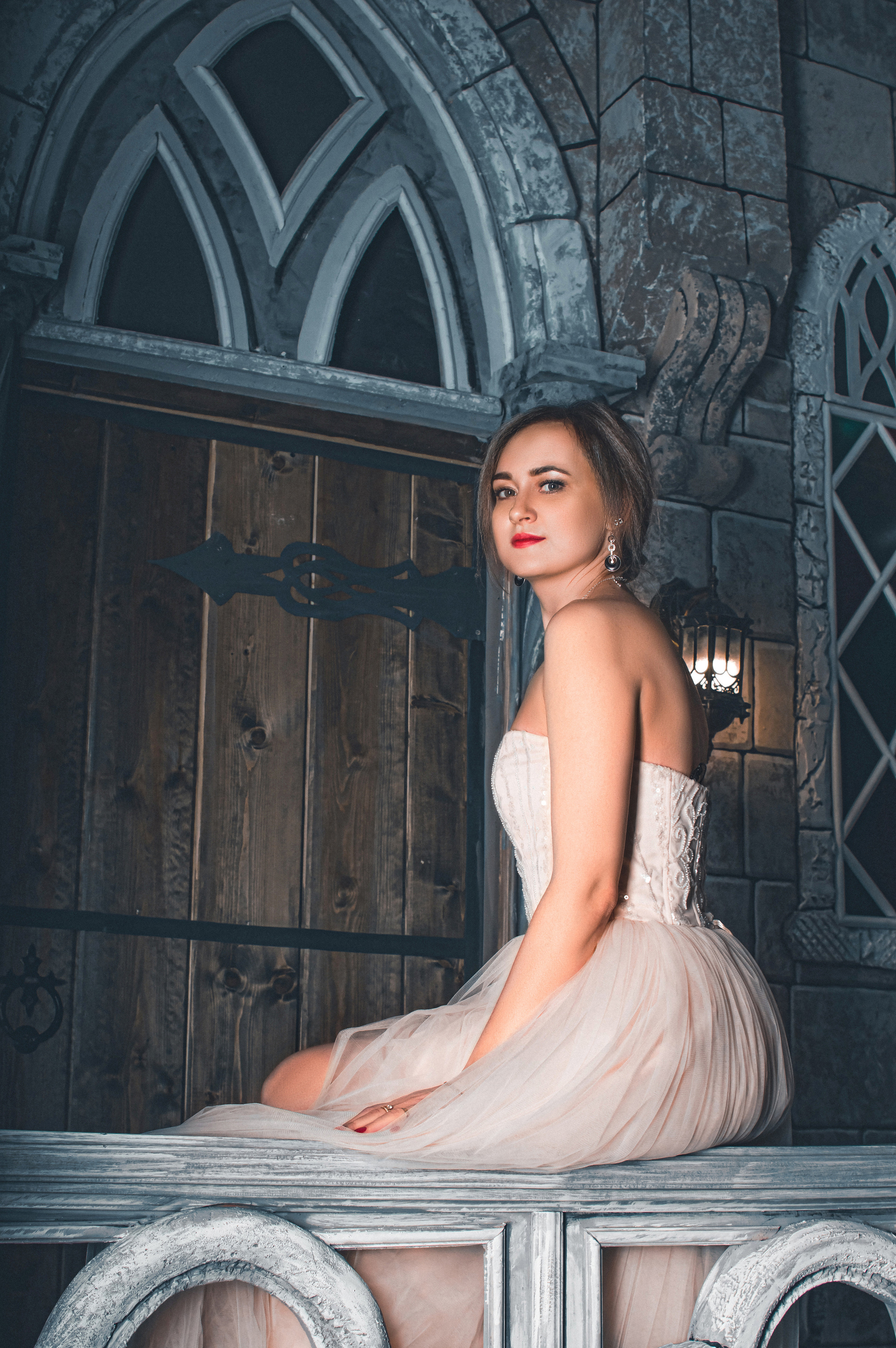 Фотосессия для женщин в Пензе, женский портрет в Пензе