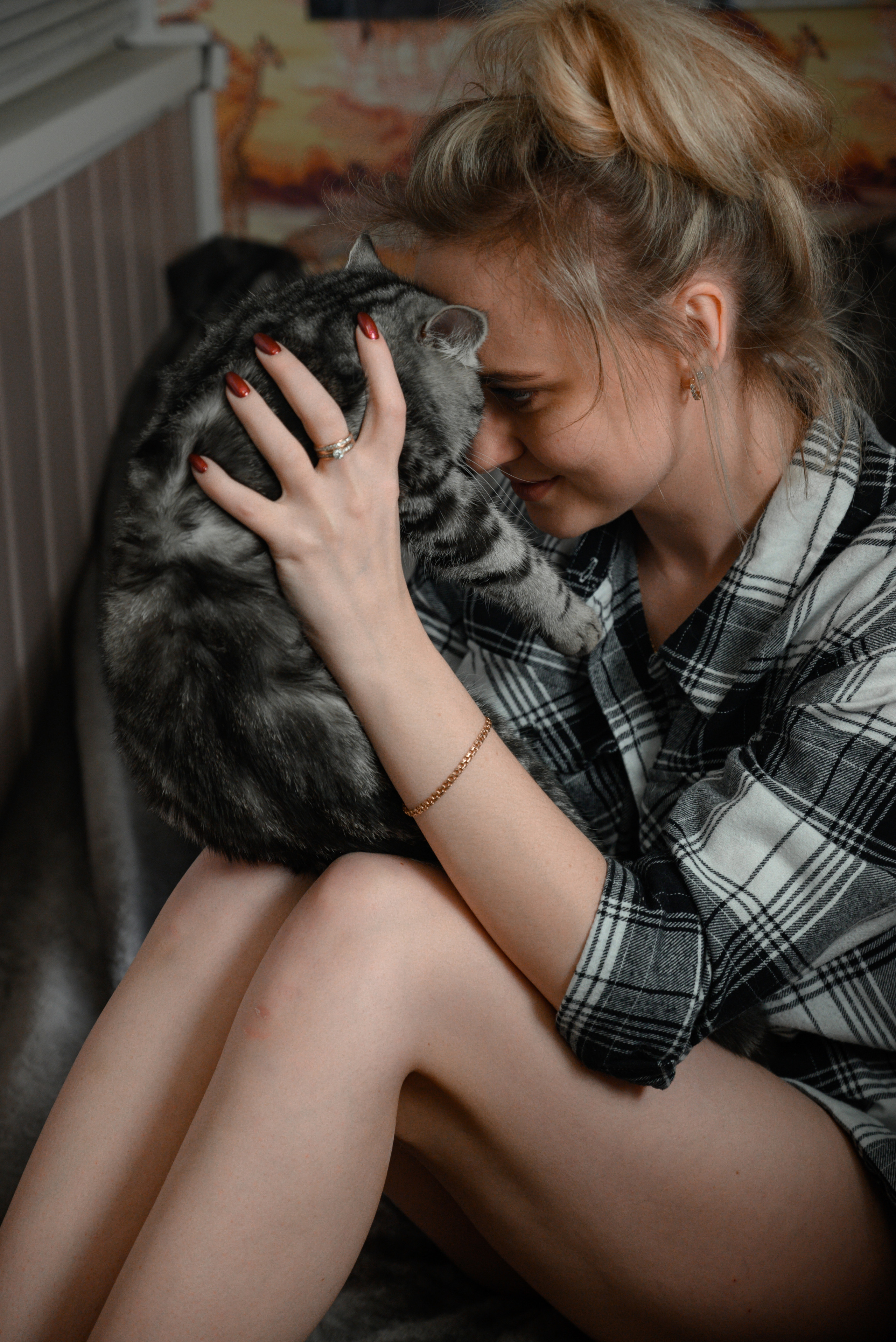 STRONG AND INDEPENDENT