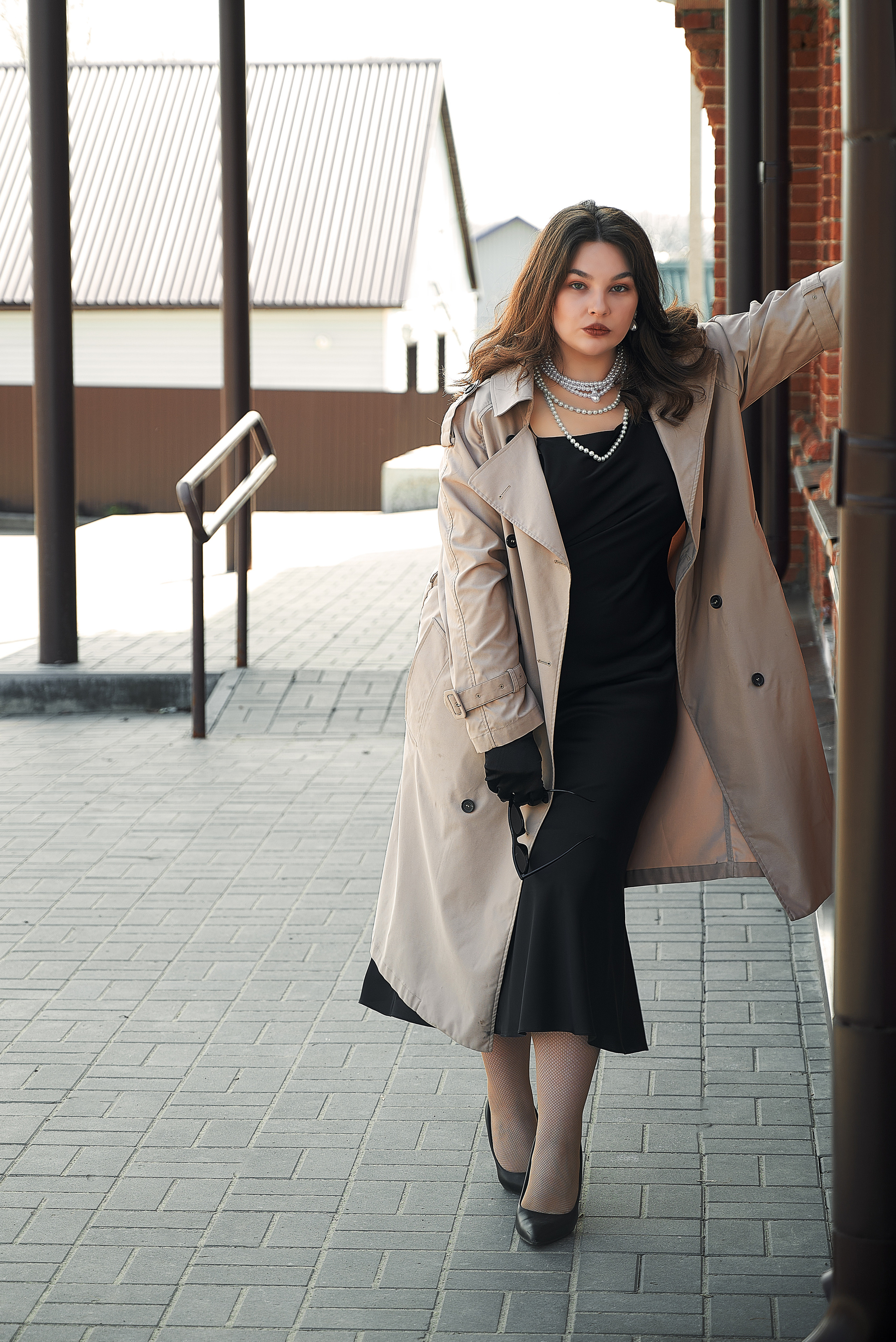 Фотосессия для женщин в Пензе, женский портрет в Пензе