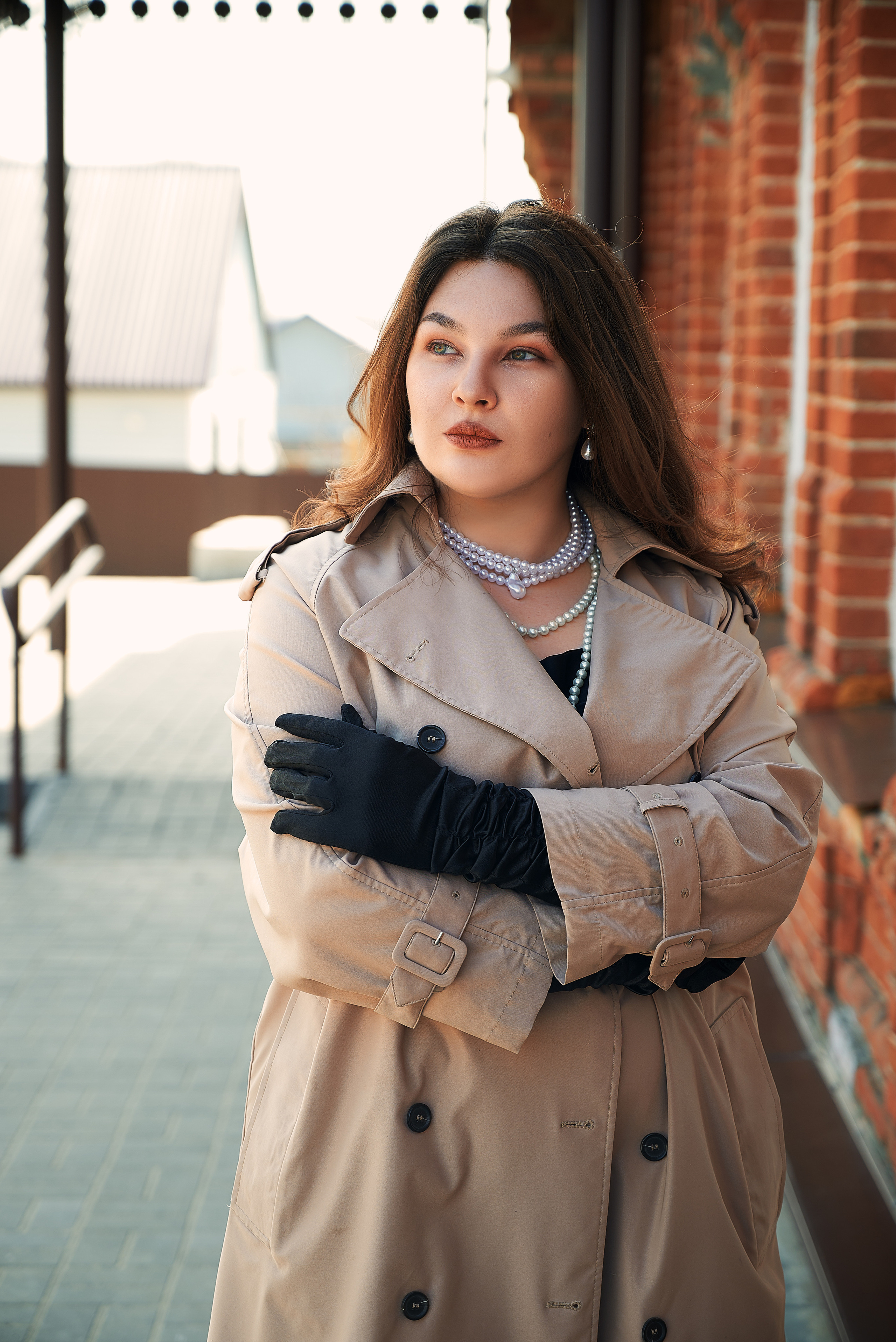 Фотосессия для женщин в Пензе, женский портрет в Пензе