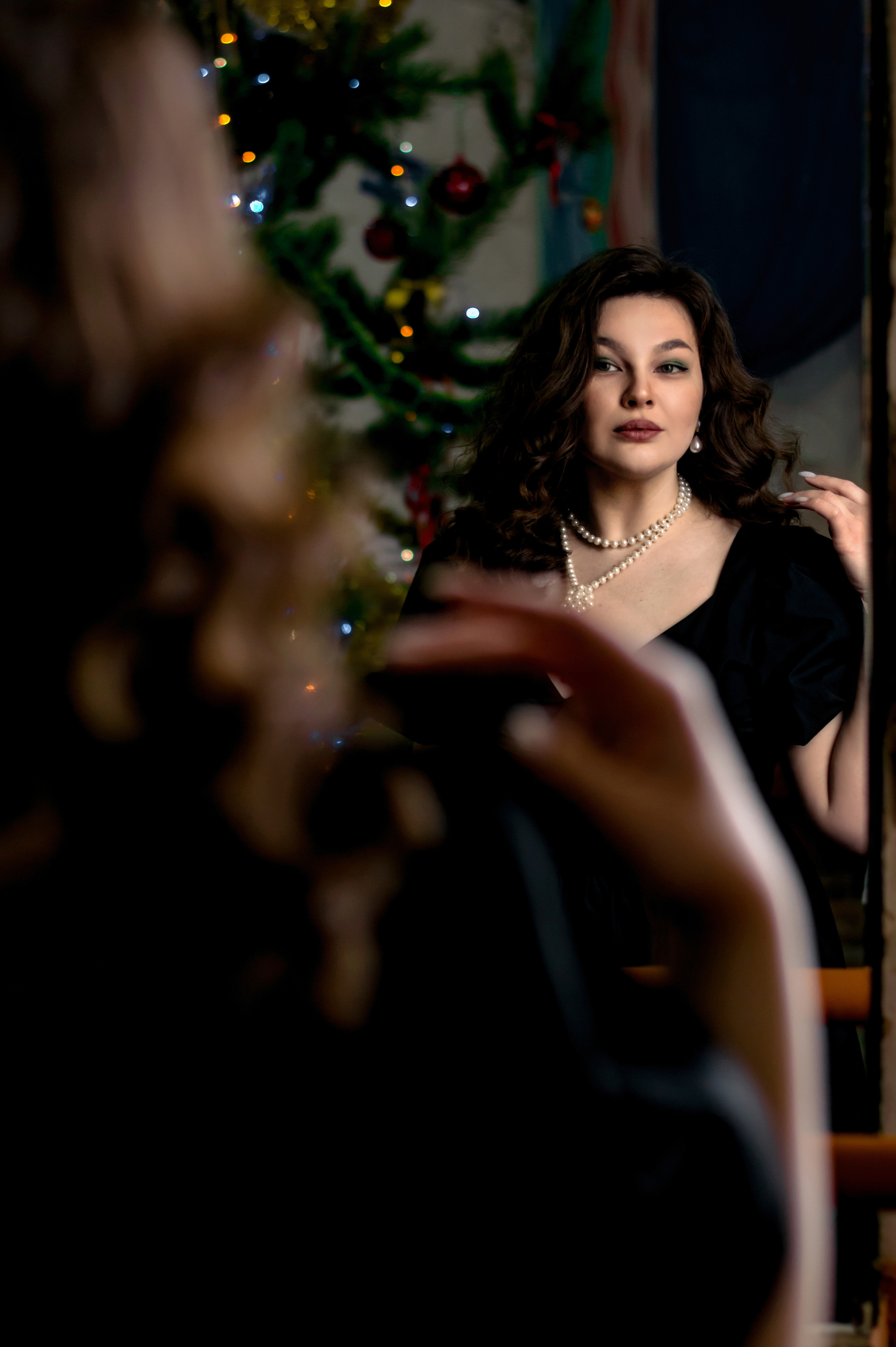 Фотосессия для женщин в Пензе, женский портрет в Пензе