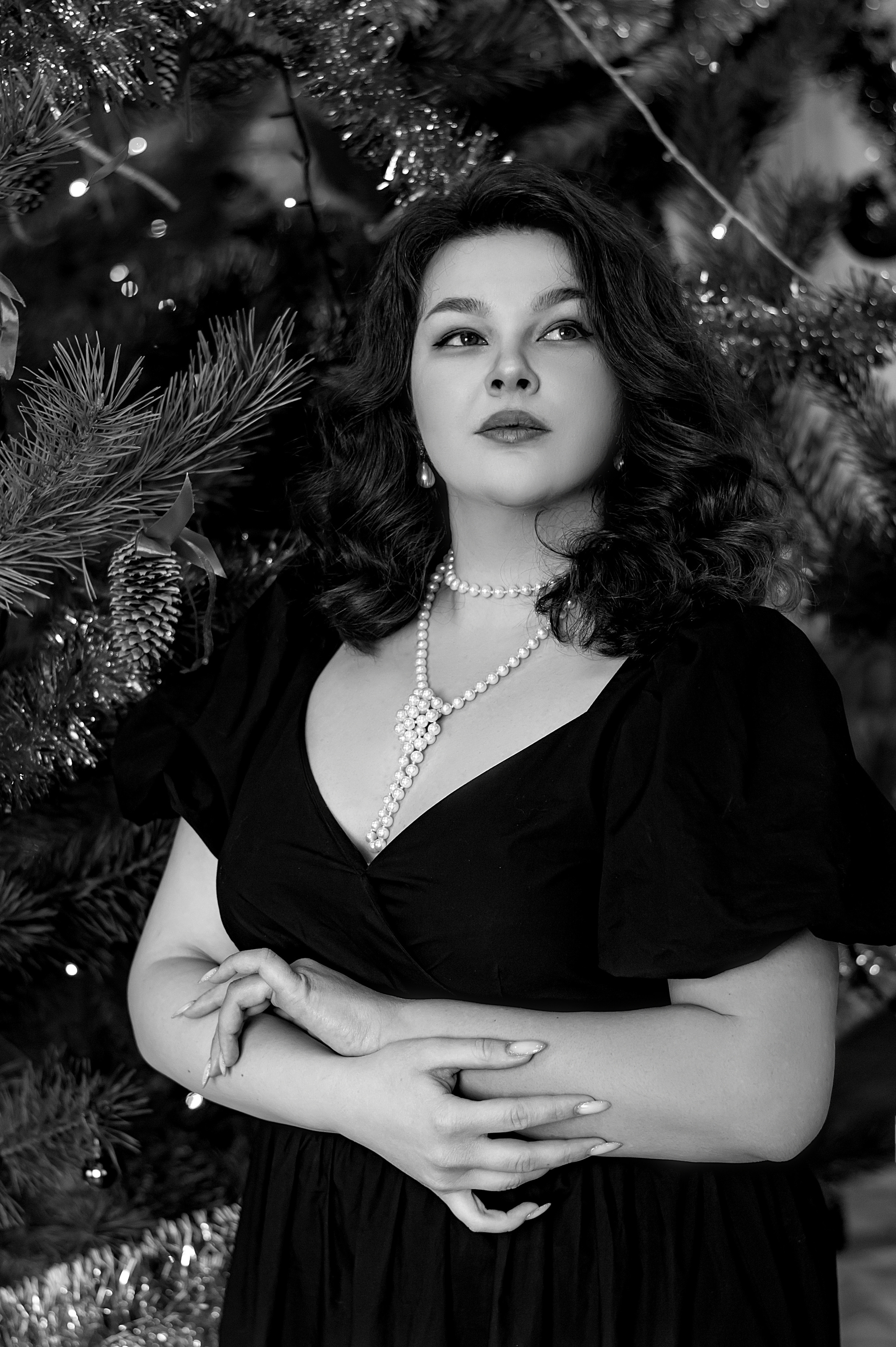 Фотосессия для женщин в Пензе, женский портрет в Пензе