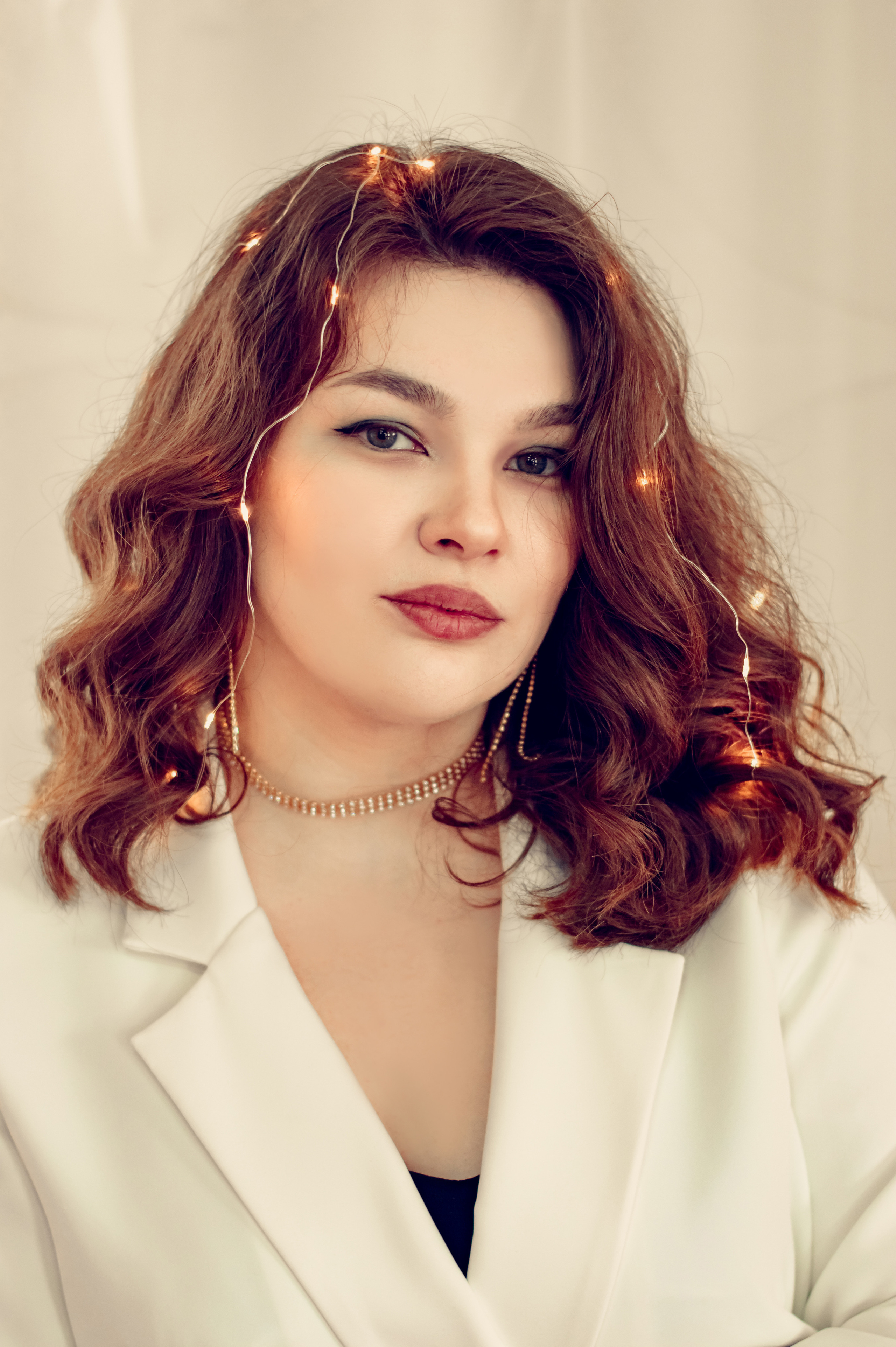 Фотосессия для женщин в Пензе, женский портрет в Пензе