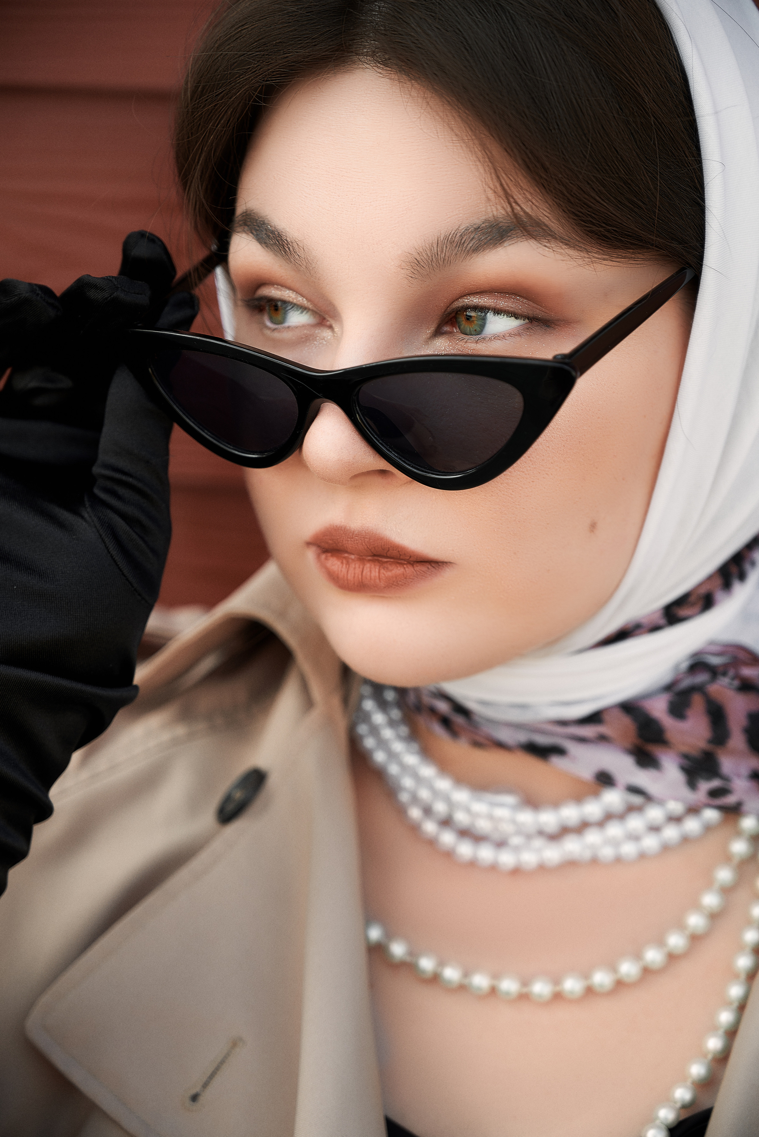 Фотосессия для женщин в Пензе, женский портрет в Пензе